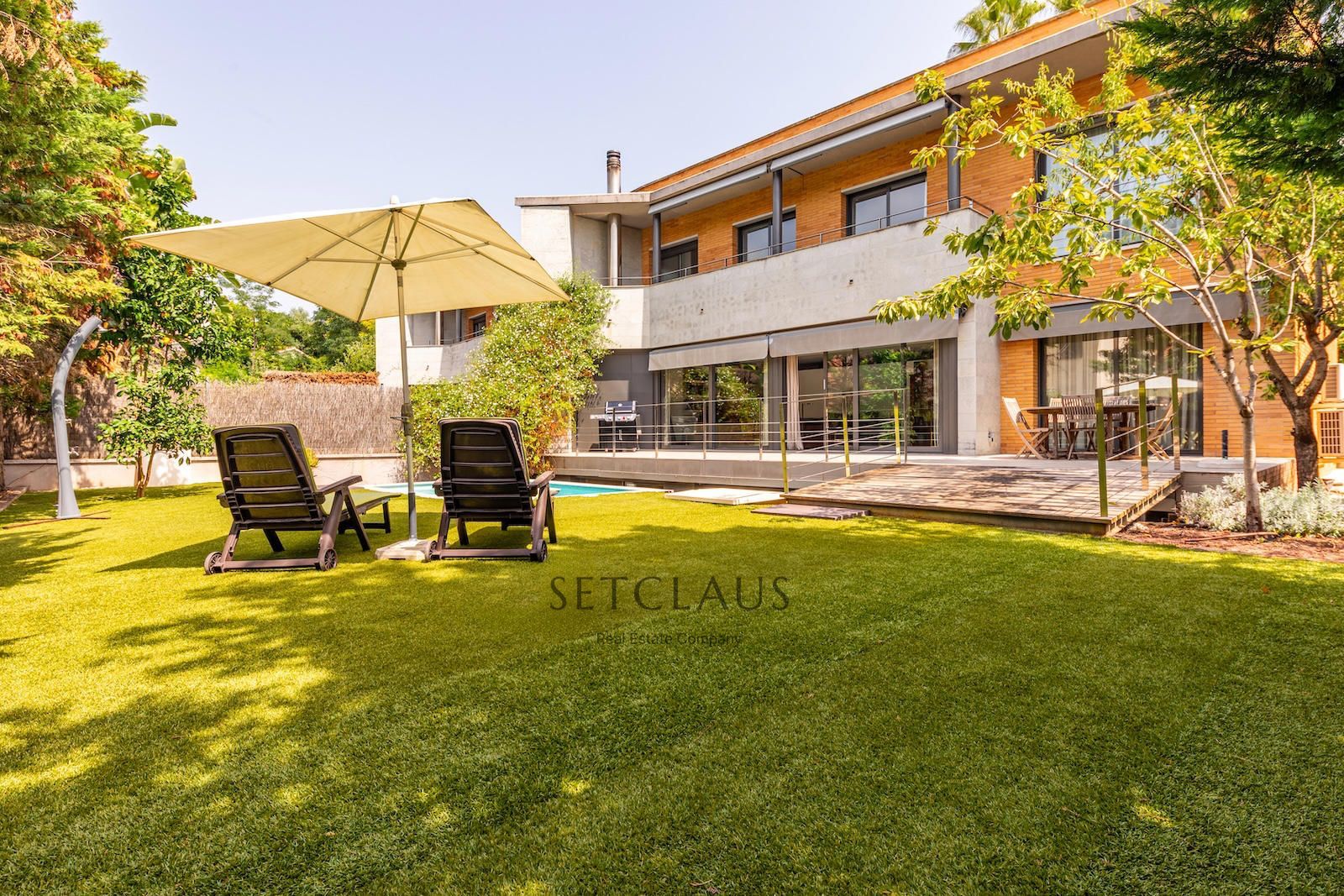 Comprar ALELLA. Lots of space and privacy foto 9