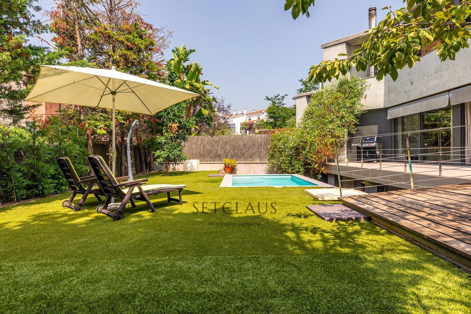 Comprar ALELLA. Lots of space and privacy foto 7