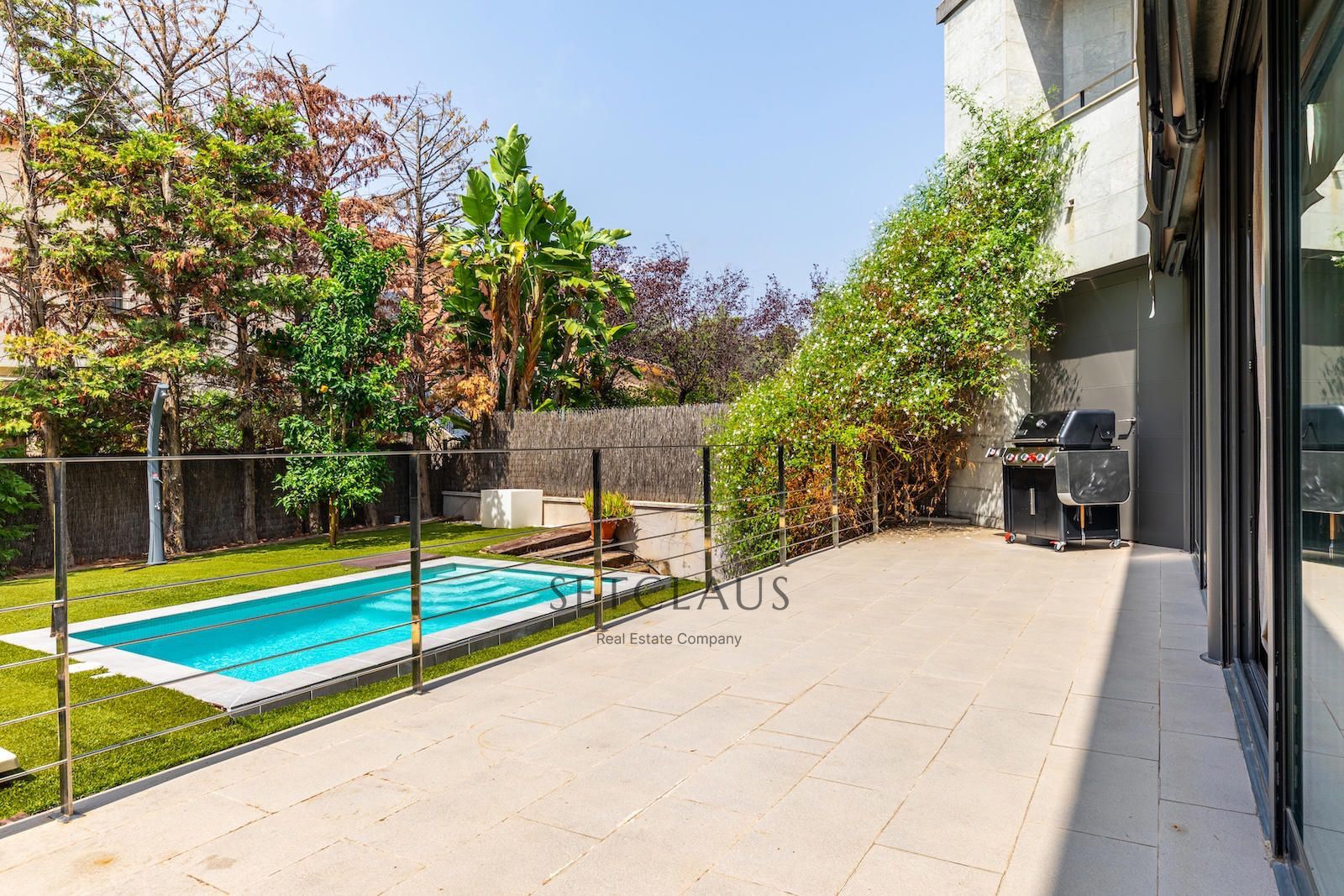 Comprar ALELLA. Lots of space and privacy foto 11