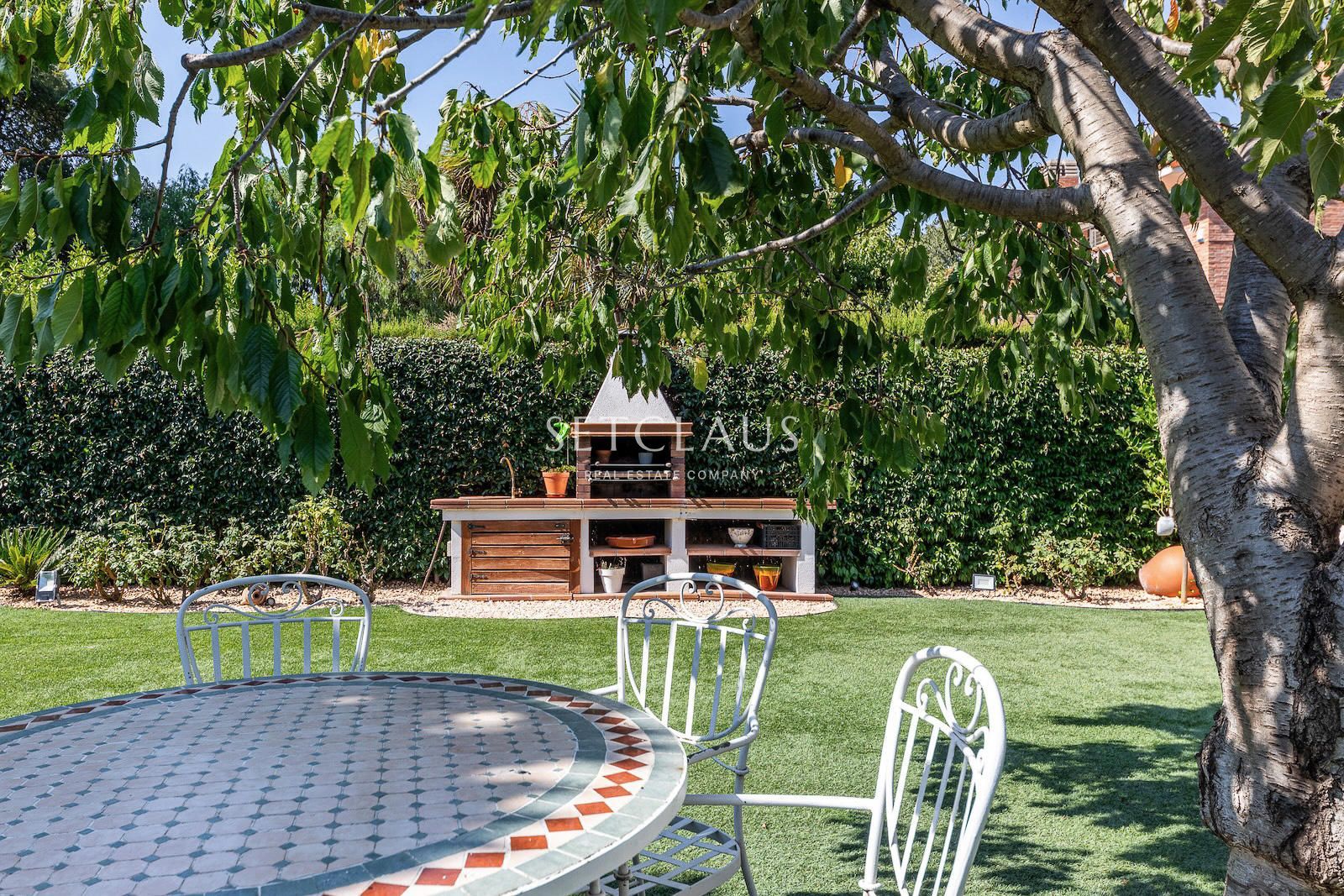 Inmueble Vivir en el auténtico corazón de Alella foto 7