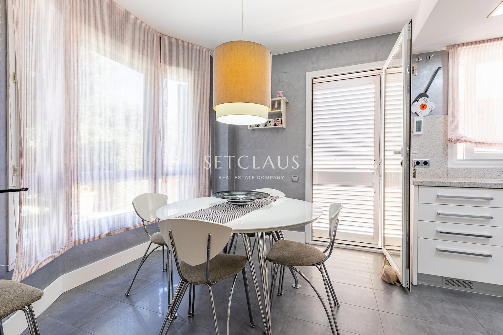 Inmueble Vivir en el auténtico corazón de Alella foto 28