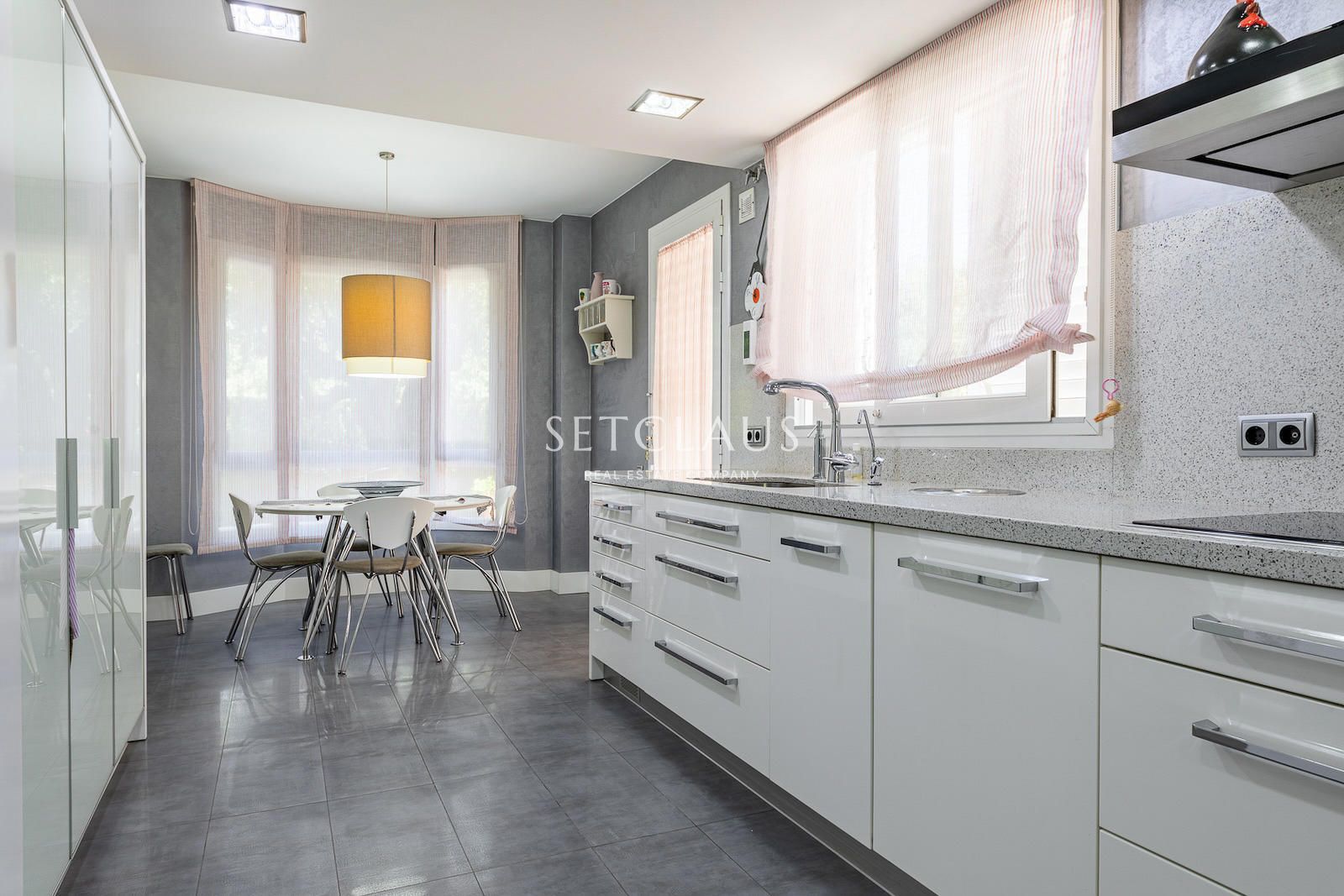 Inmueble Vivir en el auténtico corazón de Alella foto 30