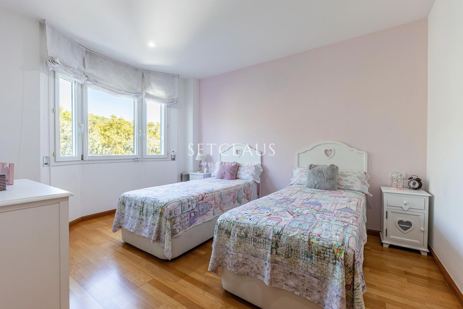 Inmueble Vivir en el auténtico corazón de Alella foto 59