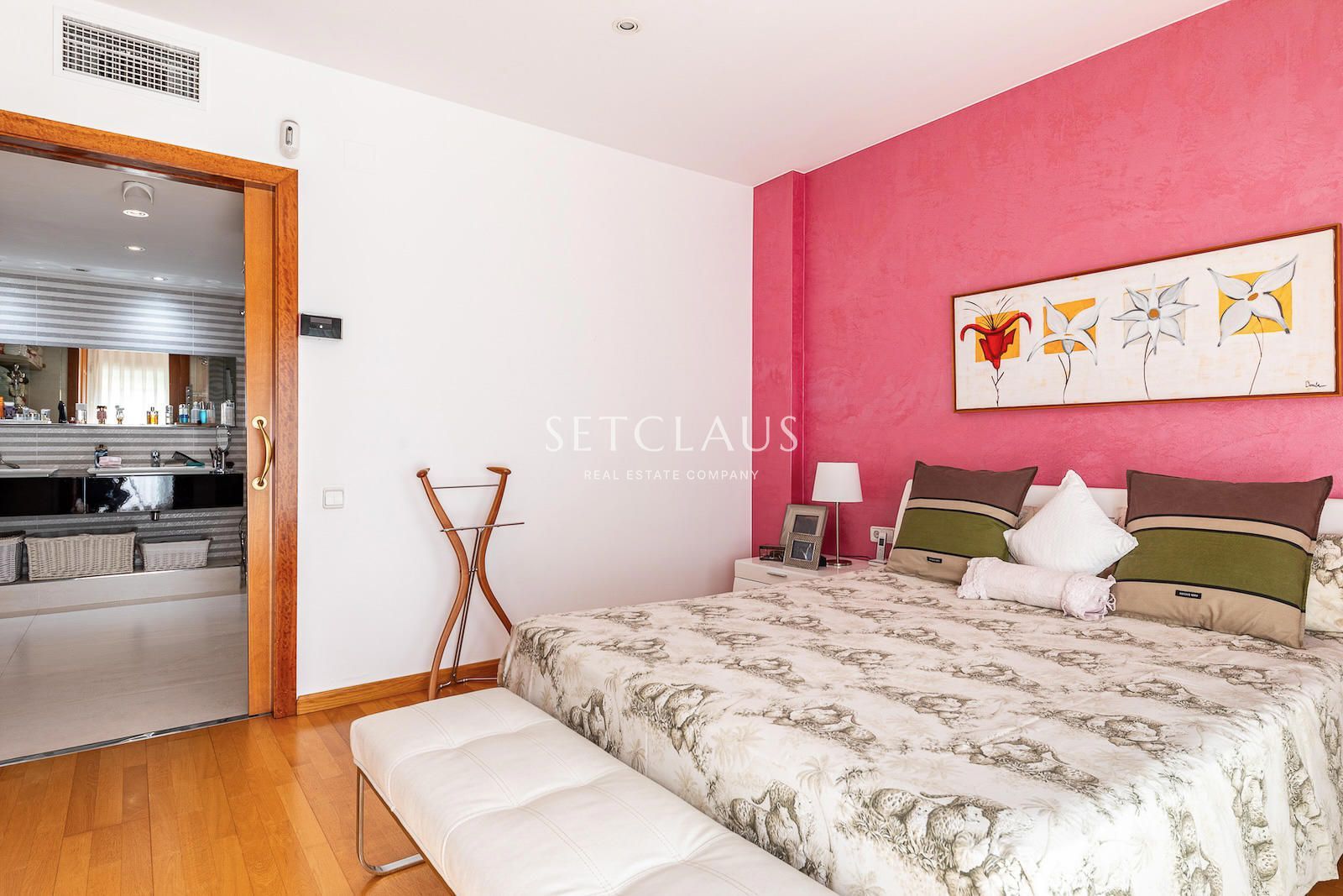 Inmueble Vivir en el auténtico corazón de Alella foto 34