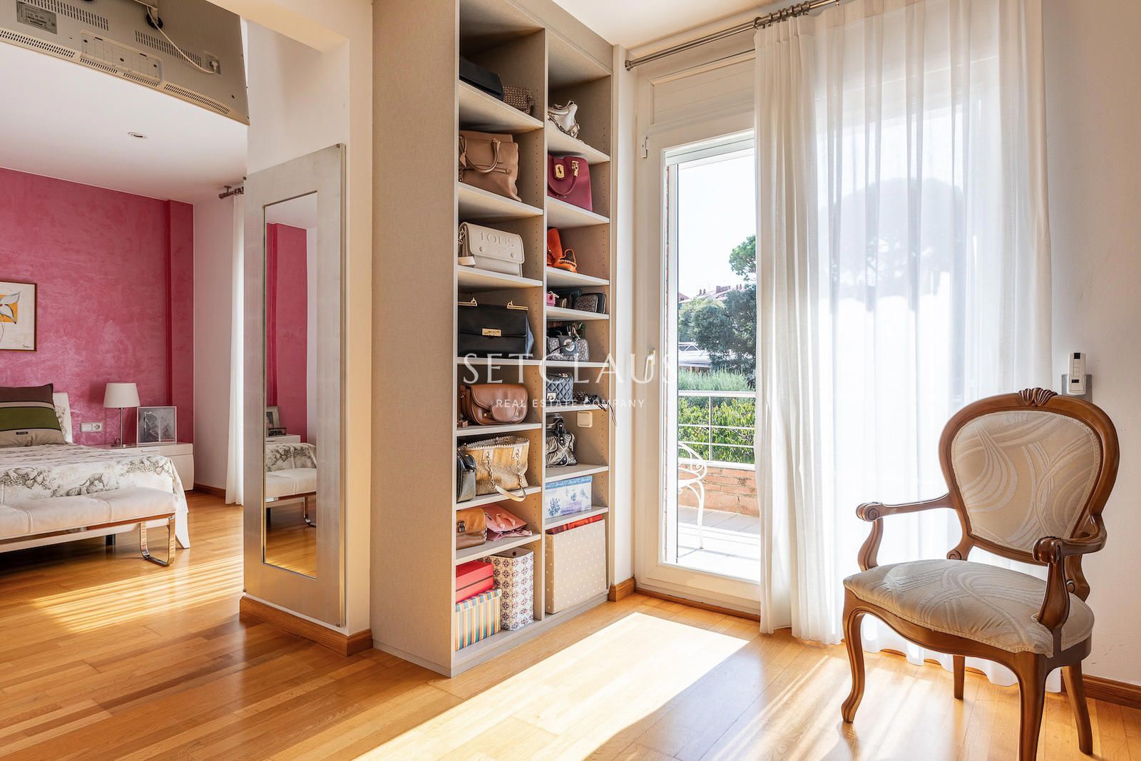 Inmueble Vivir en el auténtico corazón de Alella foto 35