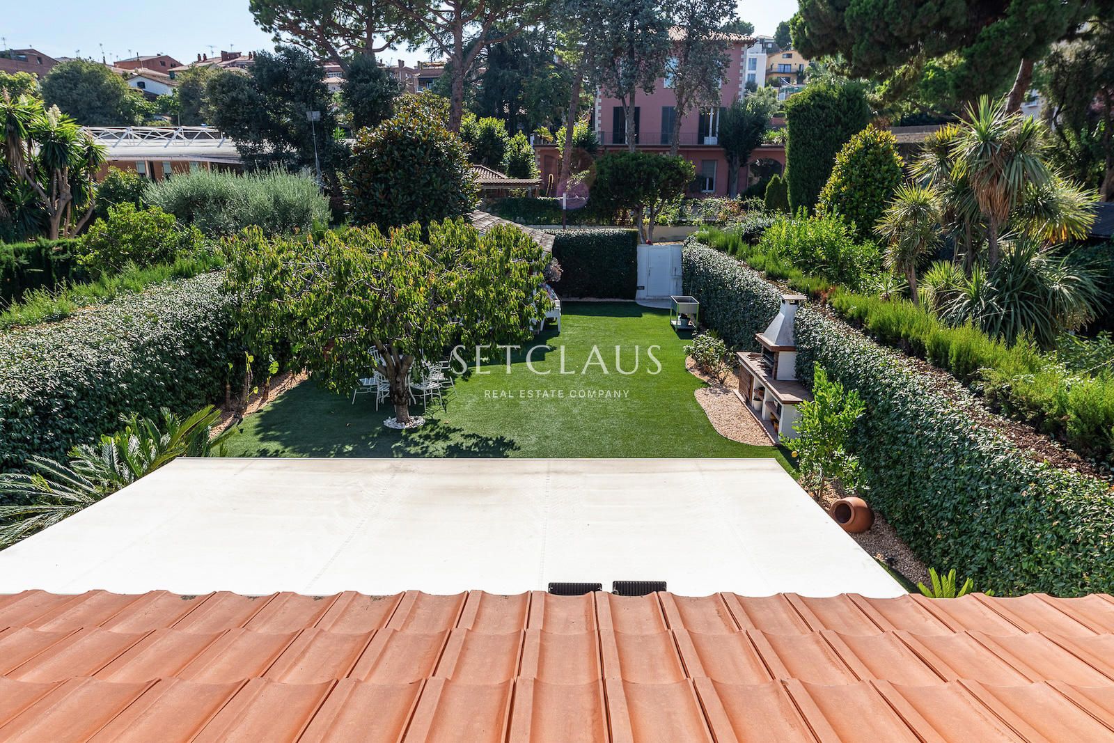 Inmueble Vivir en el auténtico corazón de Alella foto 43