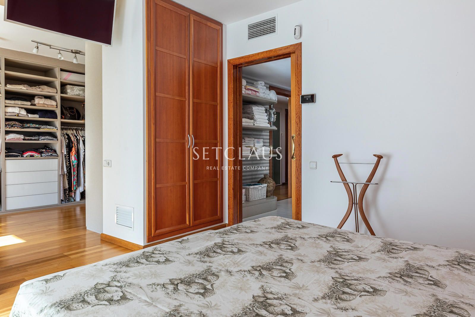 Inmueble Vivir en el auténtico corazón de Alella foto 37