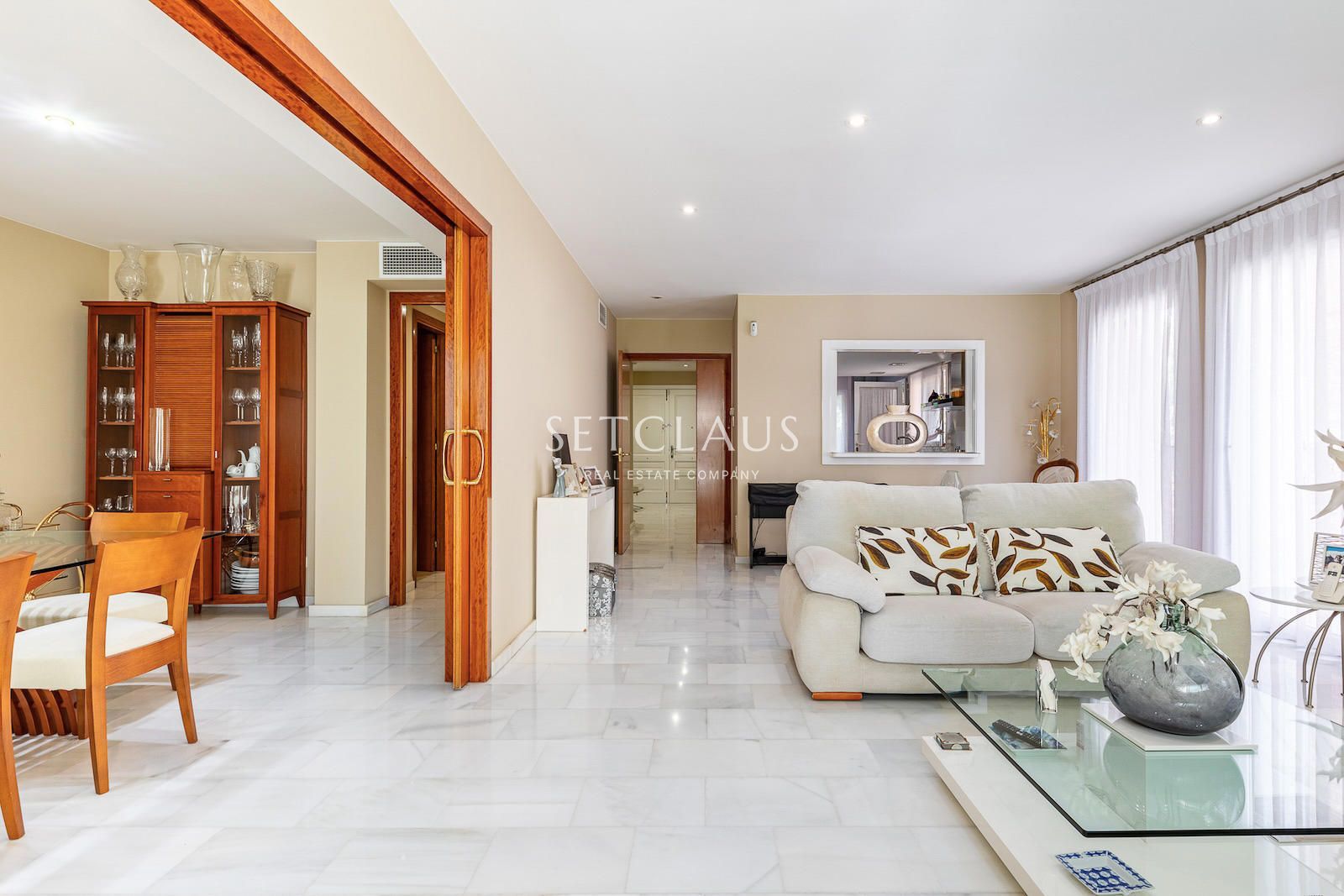 Inmueble Vivir en el auténtico corazón de Alella foto 25