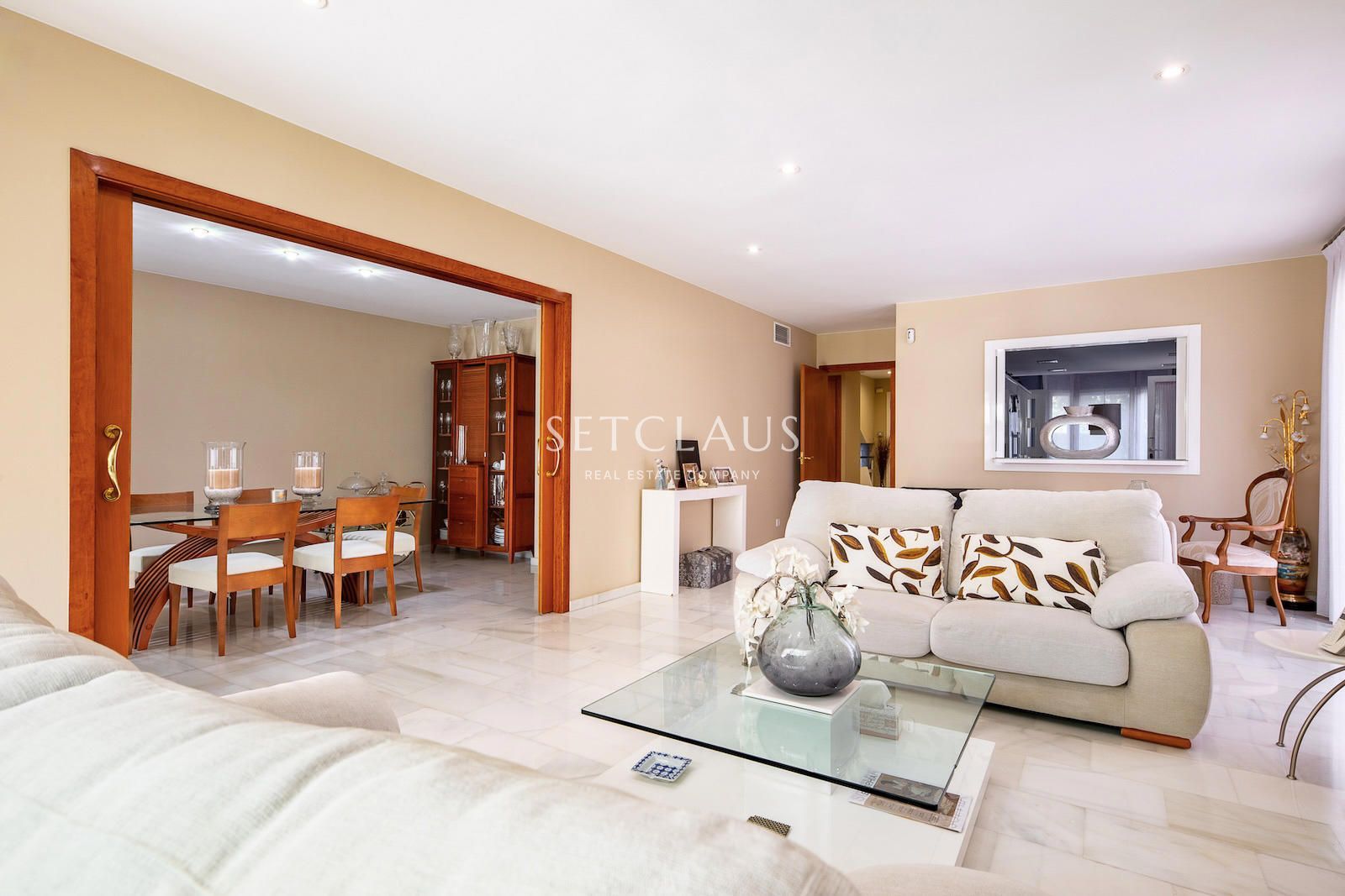 Inmueble Vivir en el auténtico corazón de Alella foto 19