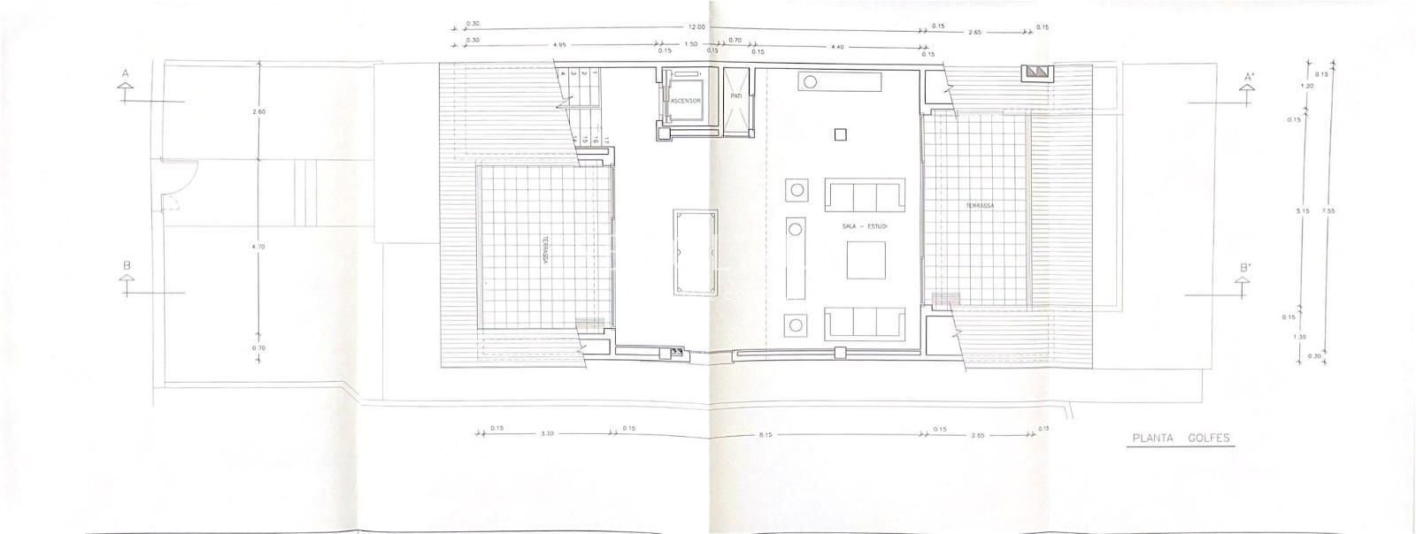 Inmueble Vivir en el auténtico corazón de Alella foto 65