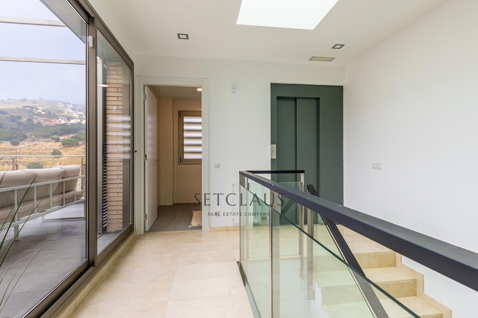 Inmueble ALELLA. Lujo a estrenar foto 47