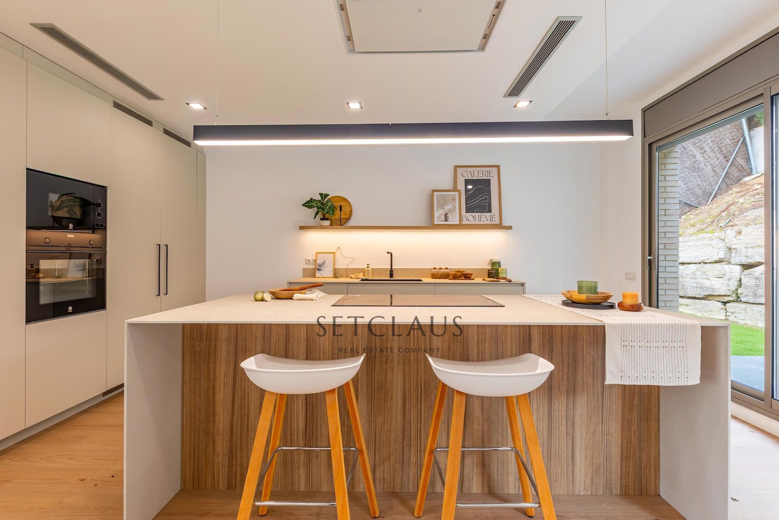 Inmueble ALELLA. Lujo a estrenar foto 17