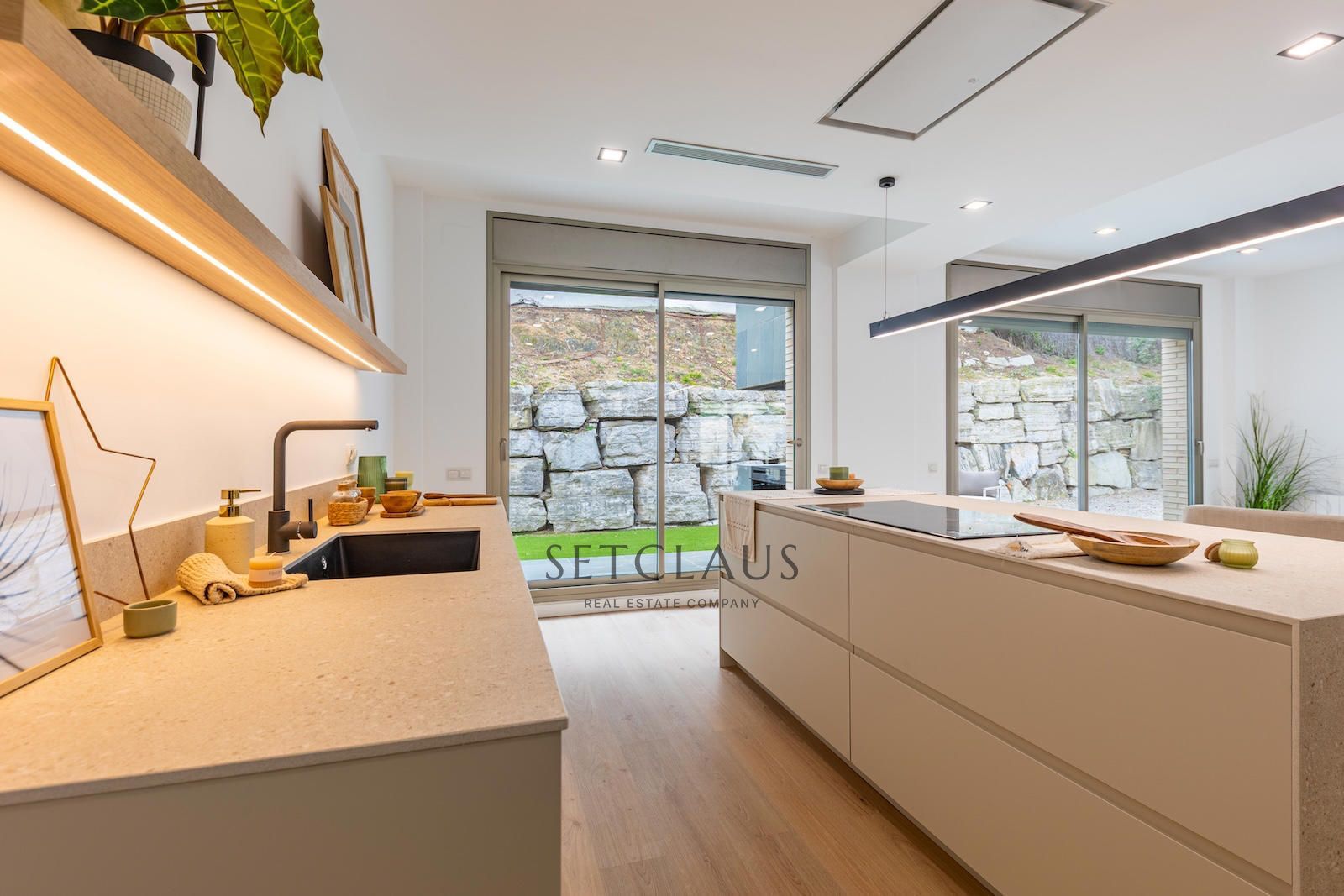 Inmueble ALELLA. Lujo a estrenar foto 18