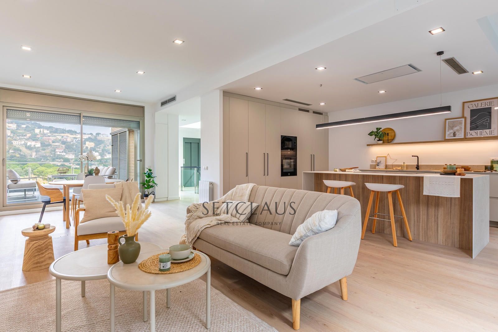 Inmueble ALELLA. Lujo a estrenar foto 1