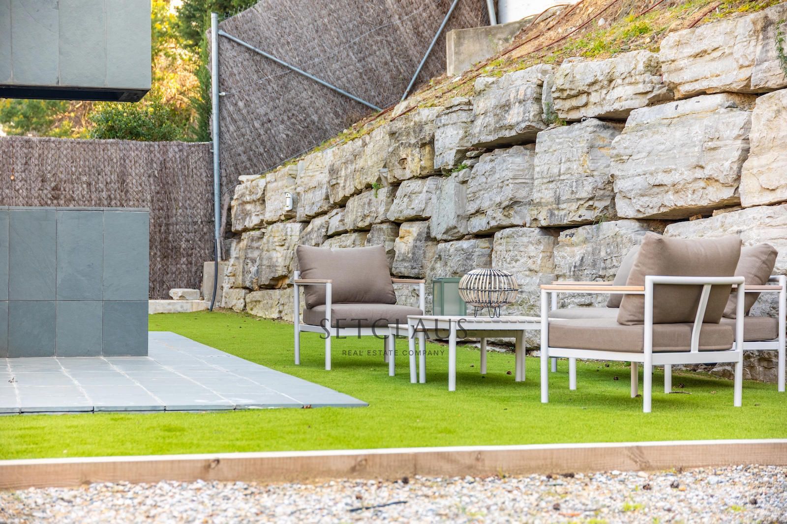 Inmueble ALELLA. Lujo a estrenar foto 49