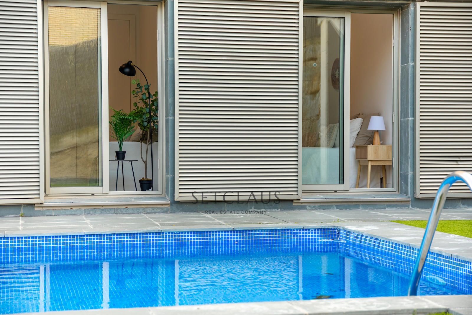 Inmueble ALELLA. Lujo a estrenar foto 8