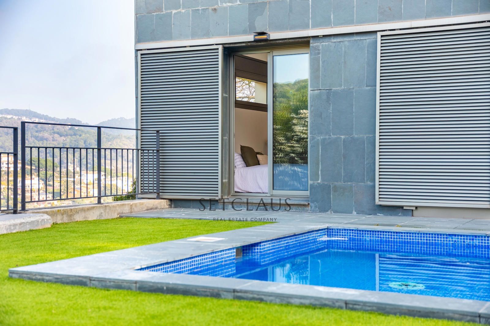 Inmueble ALELLA. Lujo a estrenar foto 7