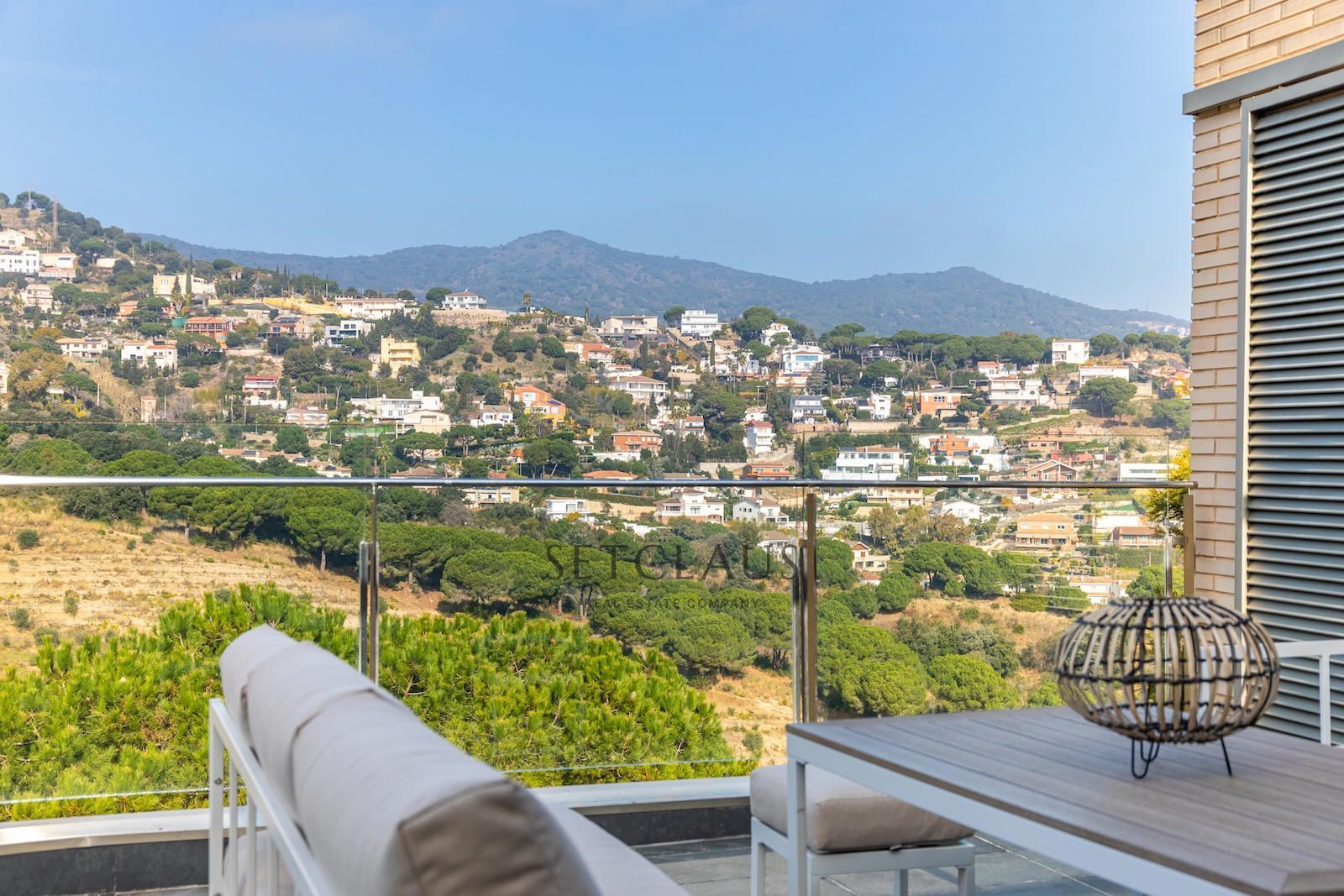 Inmueble ALELLA. Lujo a estrenar foto 2