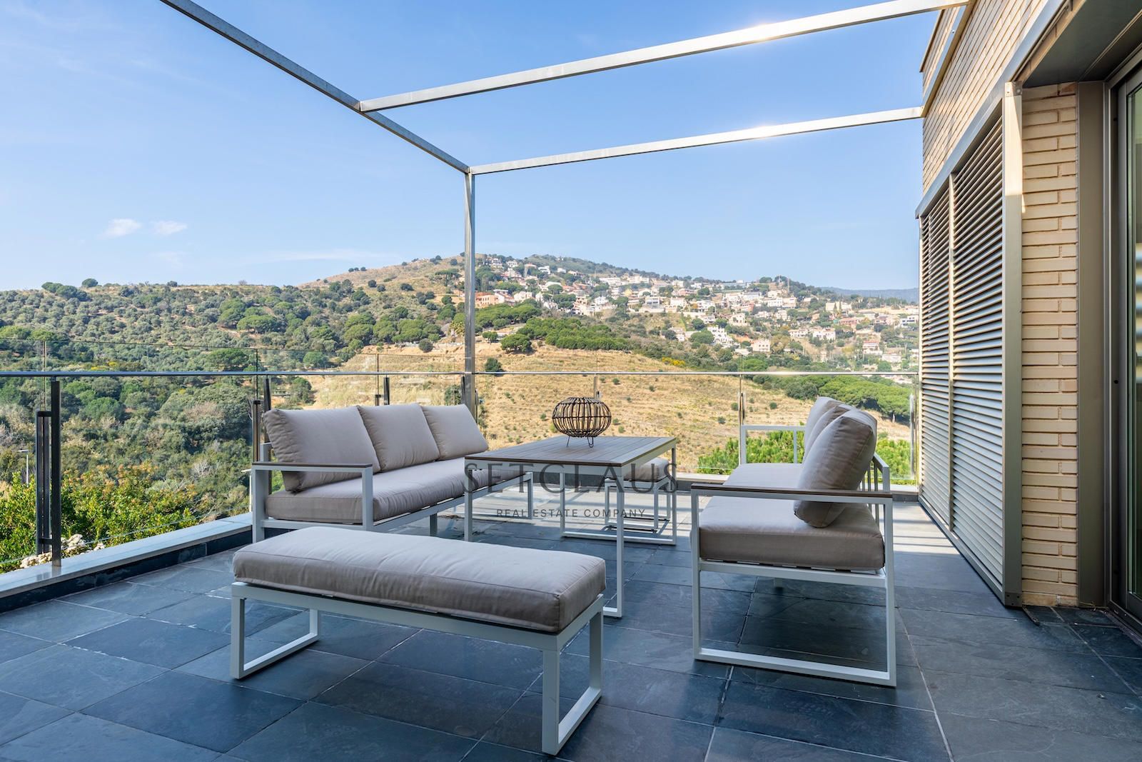 Inmueble ALELLA. Lujo a estrenar foto 3