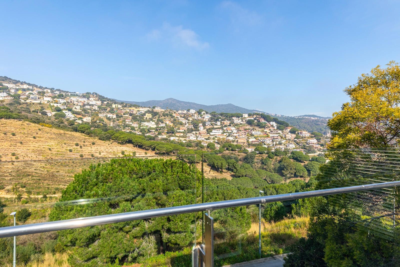 Inmueble ALELLA. Lujo a estrenar foto 51