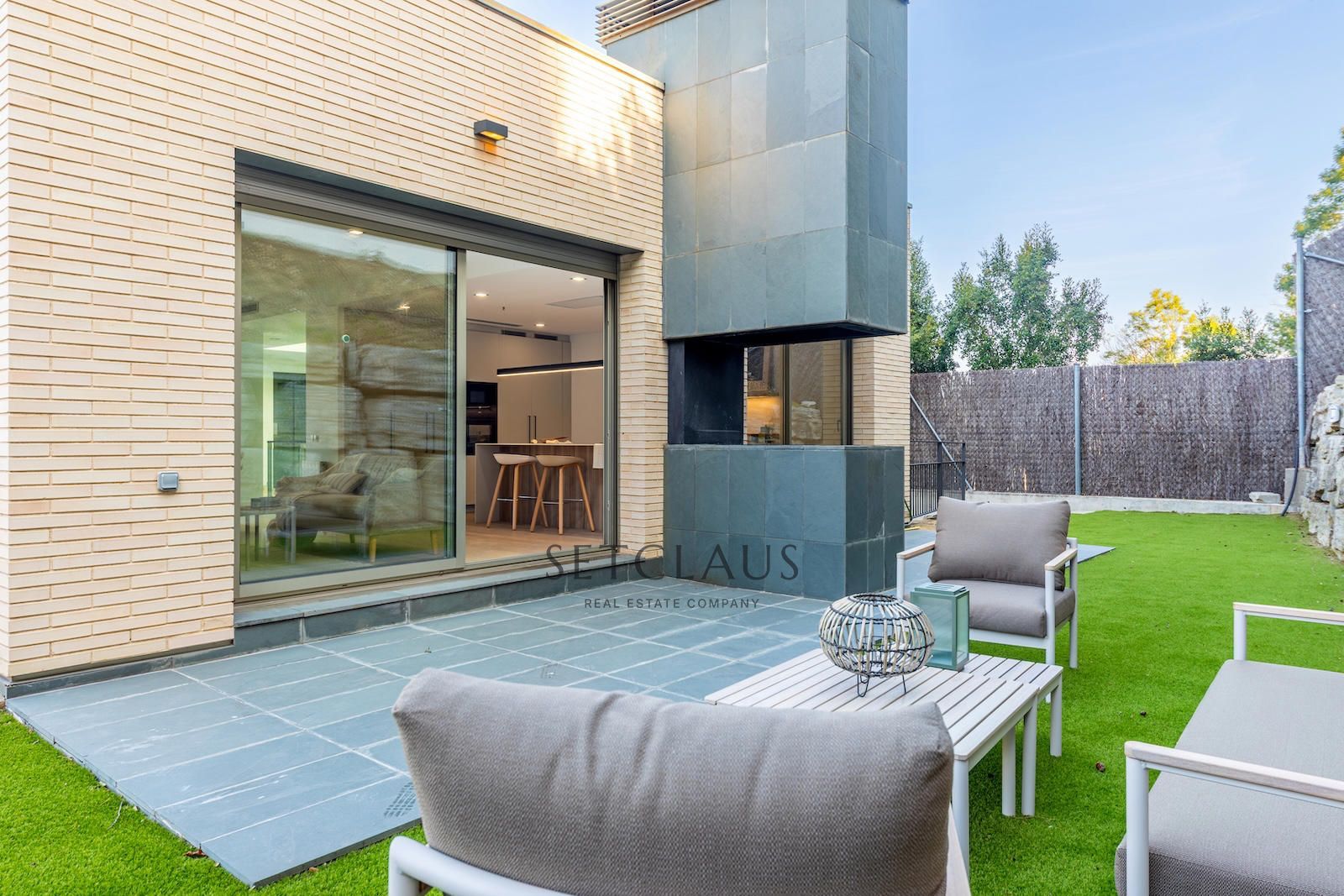 Inmueble ALELLA. Lujo a estrenar foto 23