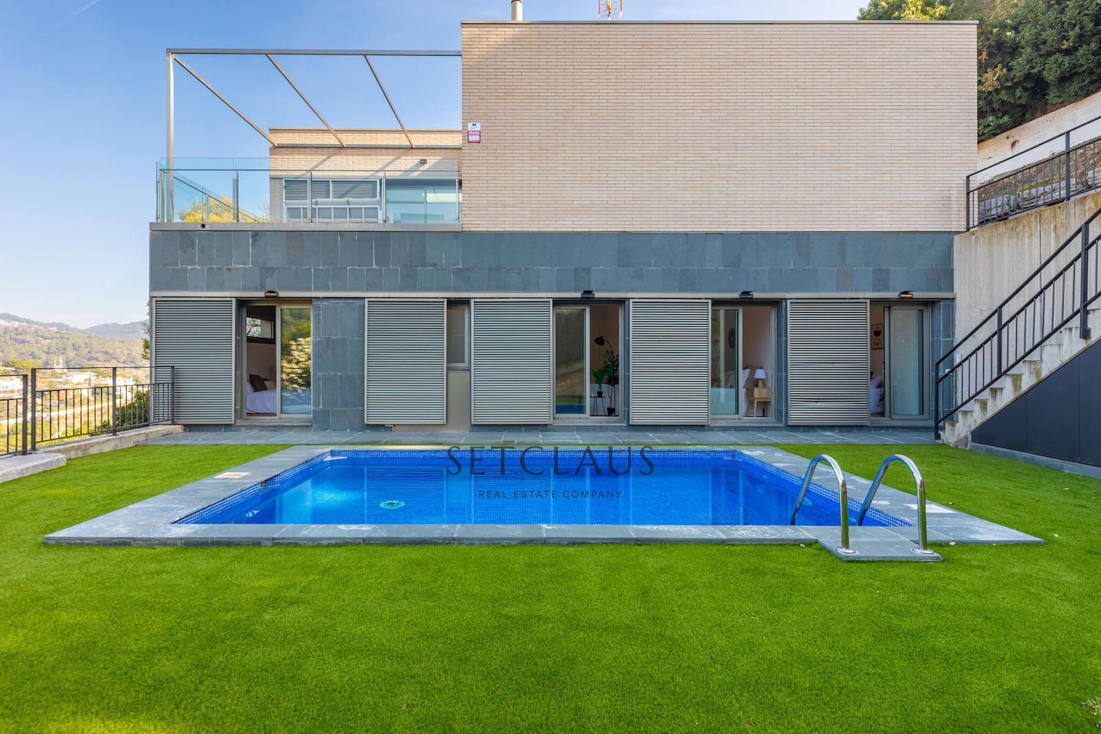 Inmueble ALELLA. Lujo a estrenar foto 4