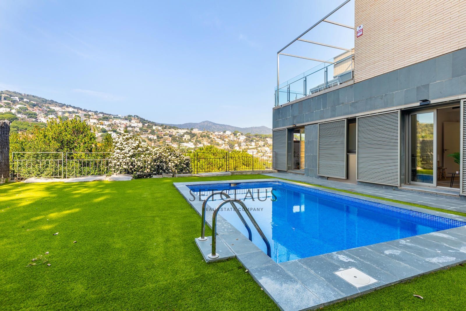 Inmueble ALELLA. Lujo a estrenar foto 5