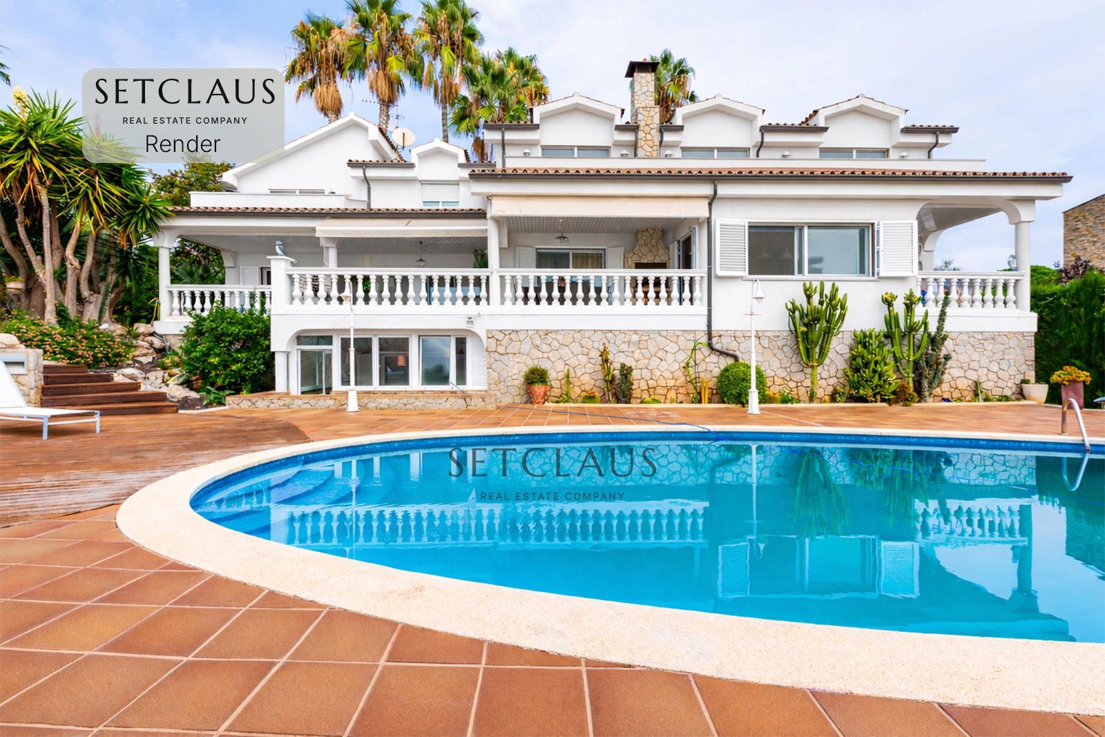 Comprar ALELLA. Amplio y con vistas foto 2