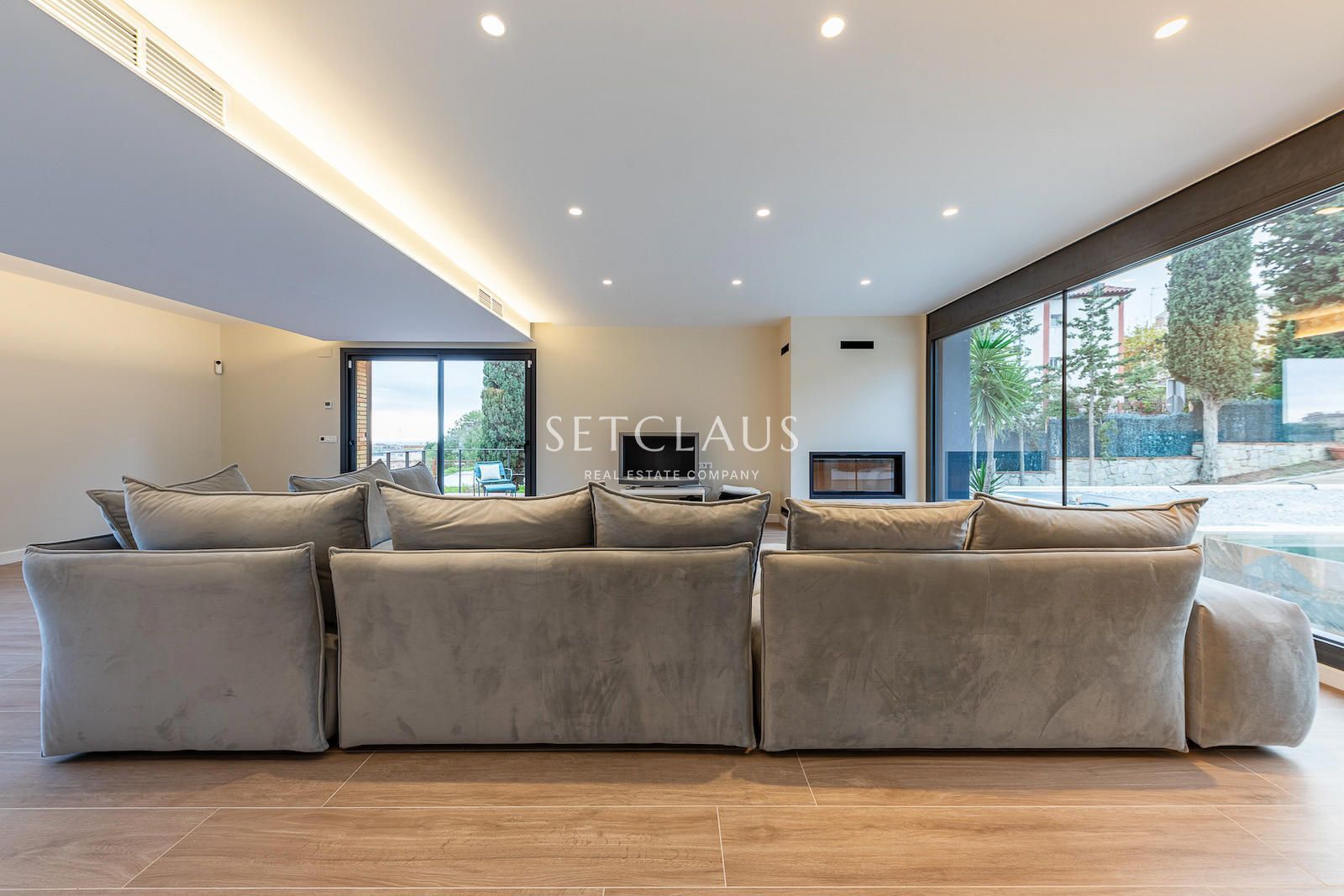 Inmueble TIANA. Diseño y tecnología foto 14