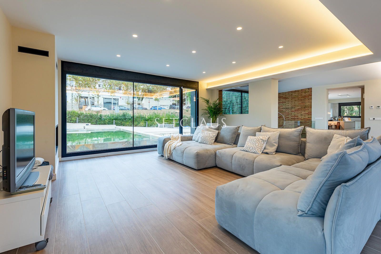 Inmueble TIANA. Diseño y tecnología foto 15