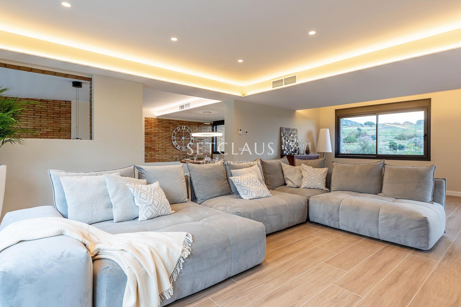 Inmueble TIANA. Diseño y tecnología foto 16