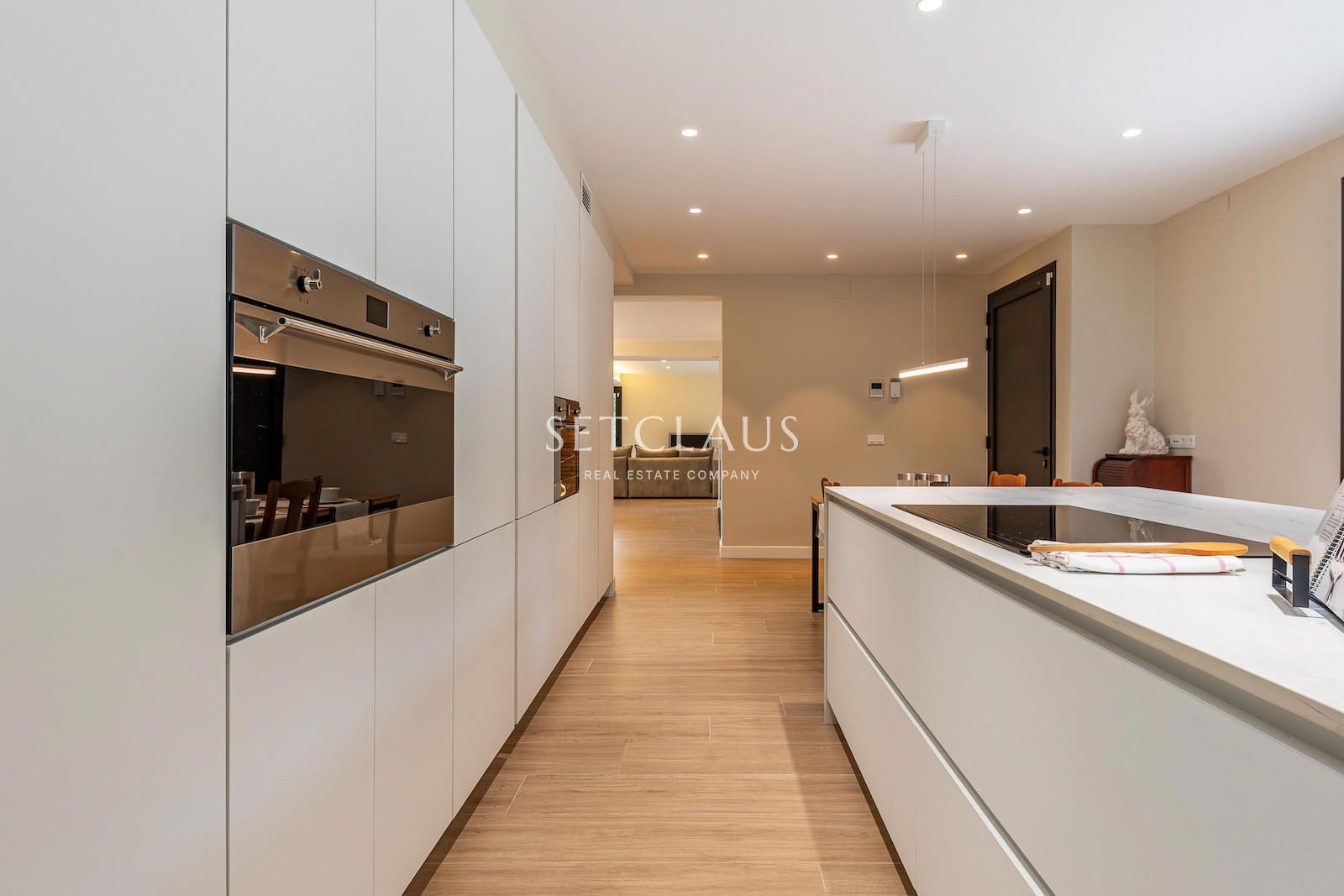 Inmueble TIANA. Diseño y tecnología foto 33