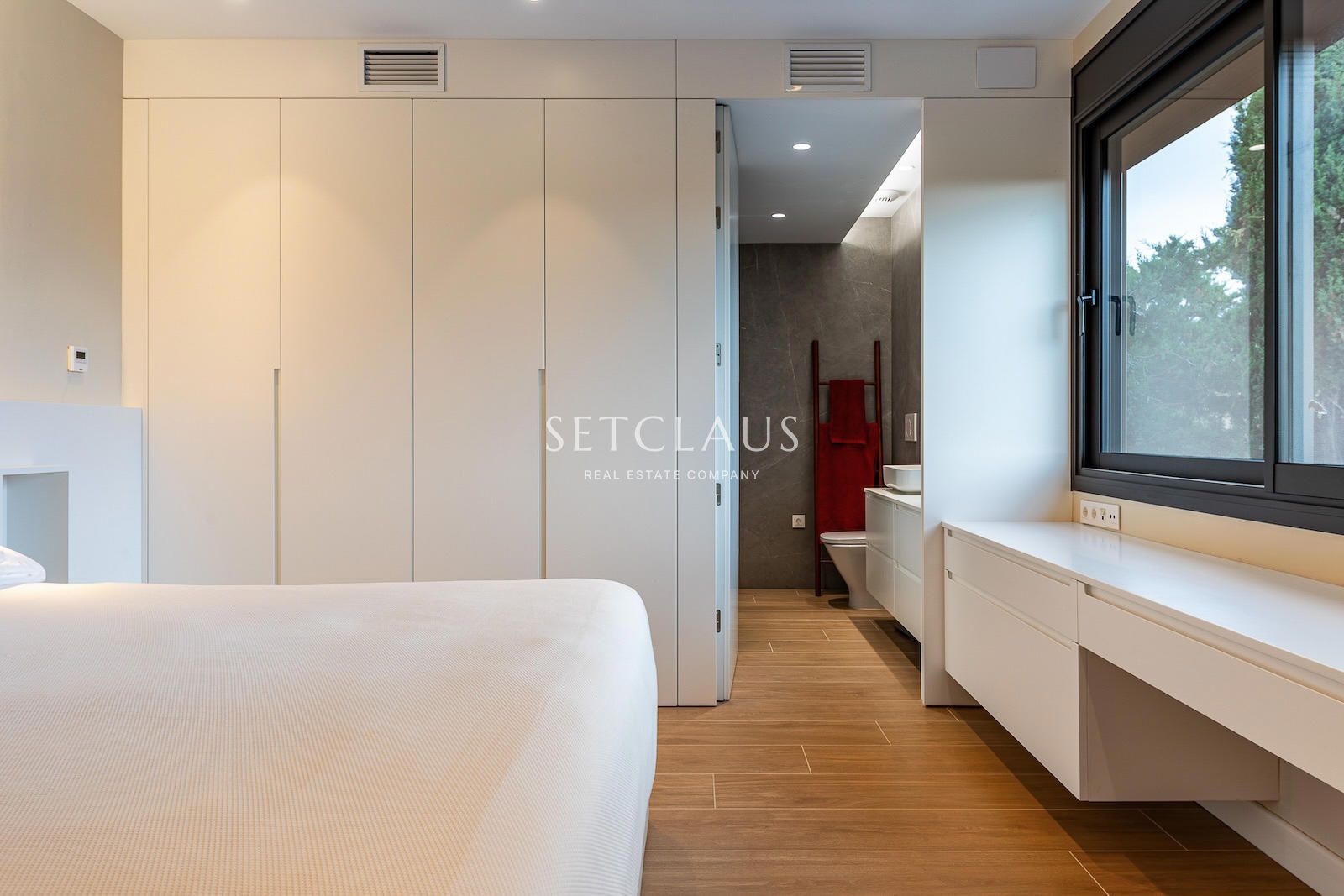 Inmueble TIANA. Diseño y tecnología foto 47