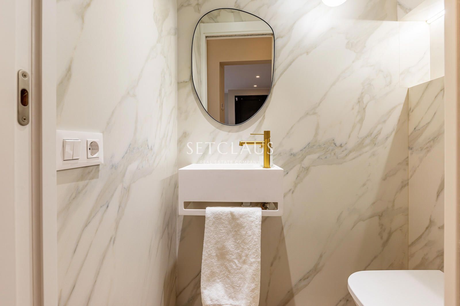 Inmueble TIANA. Diseño y tecnología foto 53