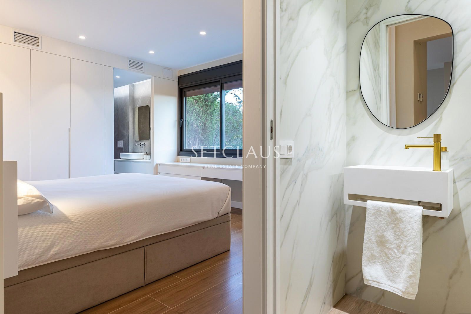 Inmueble TIANA. Diseño y tecnología foto 52