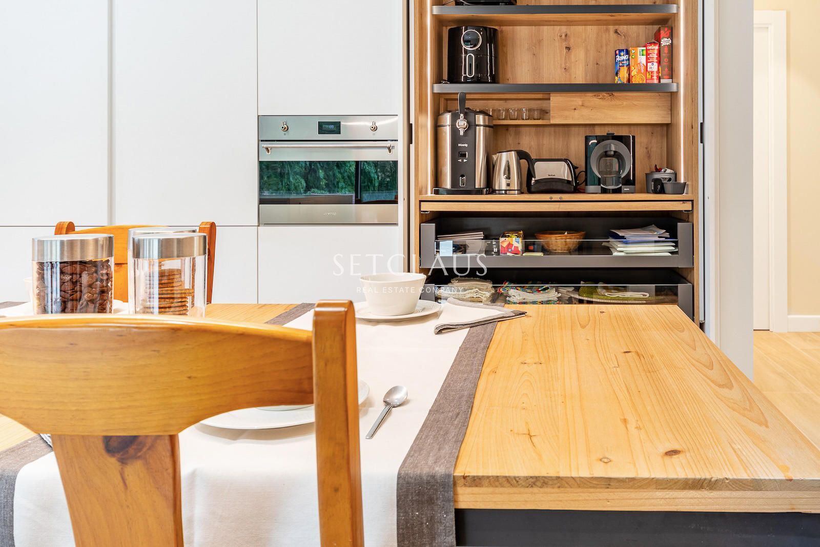 Inmueble TIANA. Diseño y tecnología foto 35