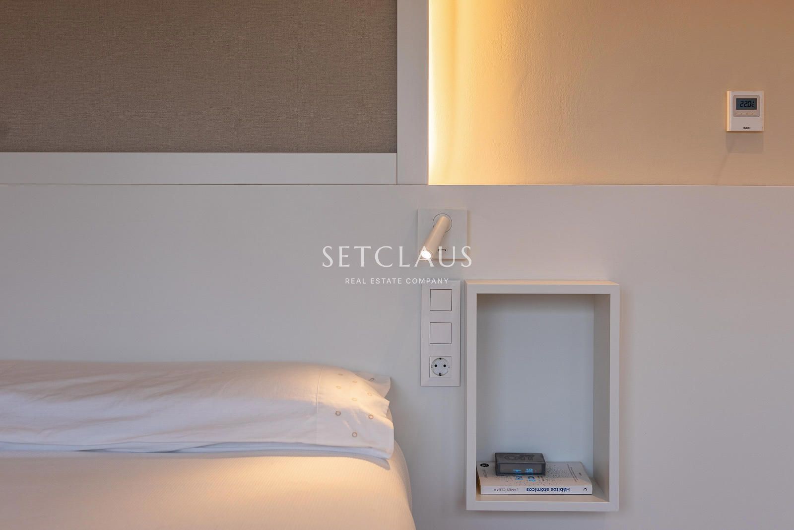 Inmueble TIANA. Diseño y tecnología foto 42