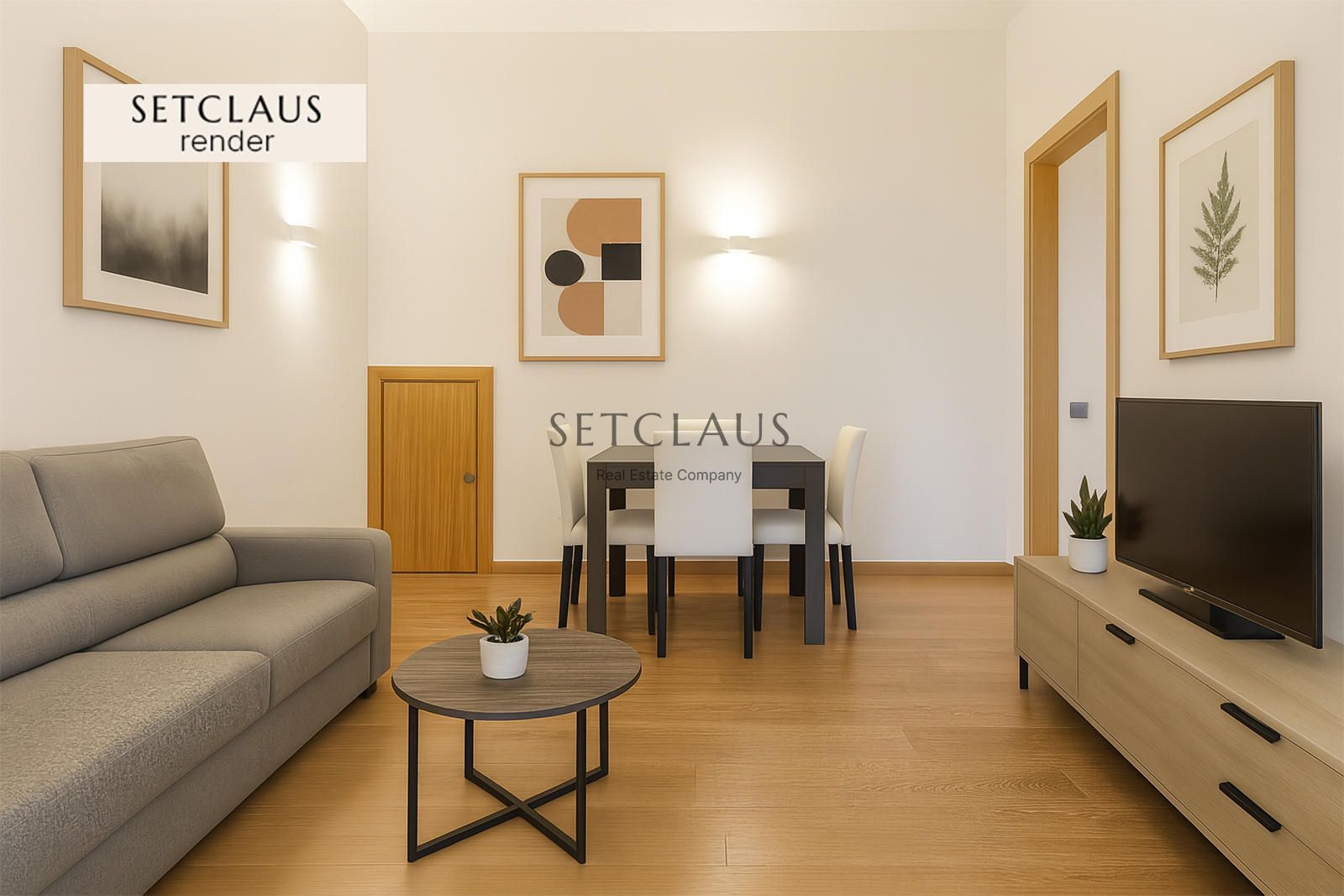EL MASNOU. Segunda linea de playa. 3 habitaciones, 1 baños, 102 m² en venta.