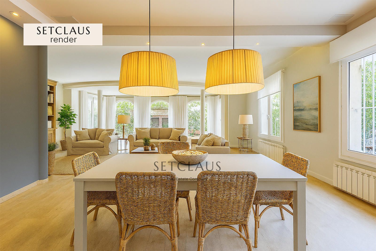 Comprar EL MASNOU. Large mansion with separate apartment foto 26