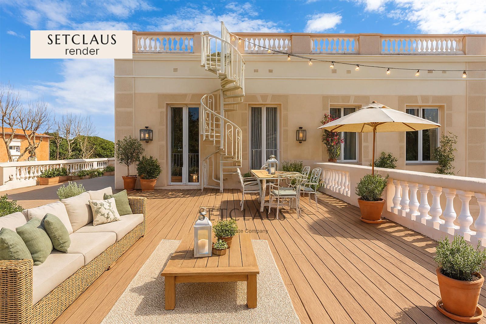 Comprar EL MASNOU. Large mansion with separate apartment foto 65