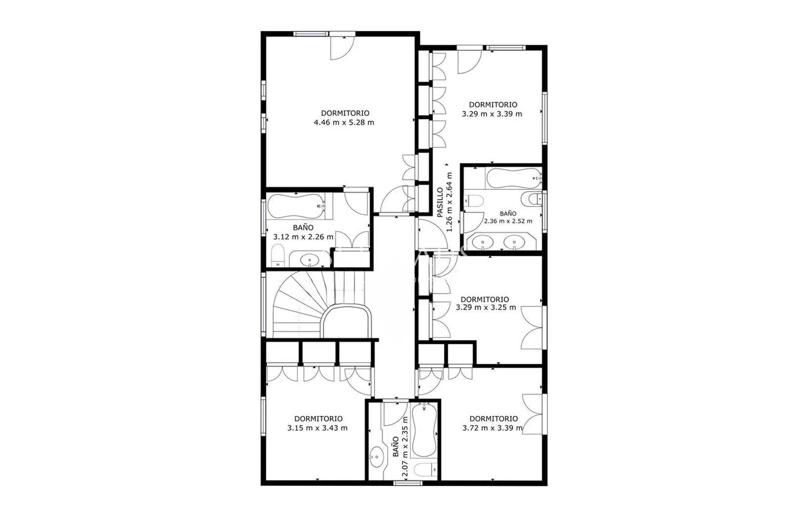 Comprar EL MASNOU. Gran casa señorial con apartamento independiente foto 91