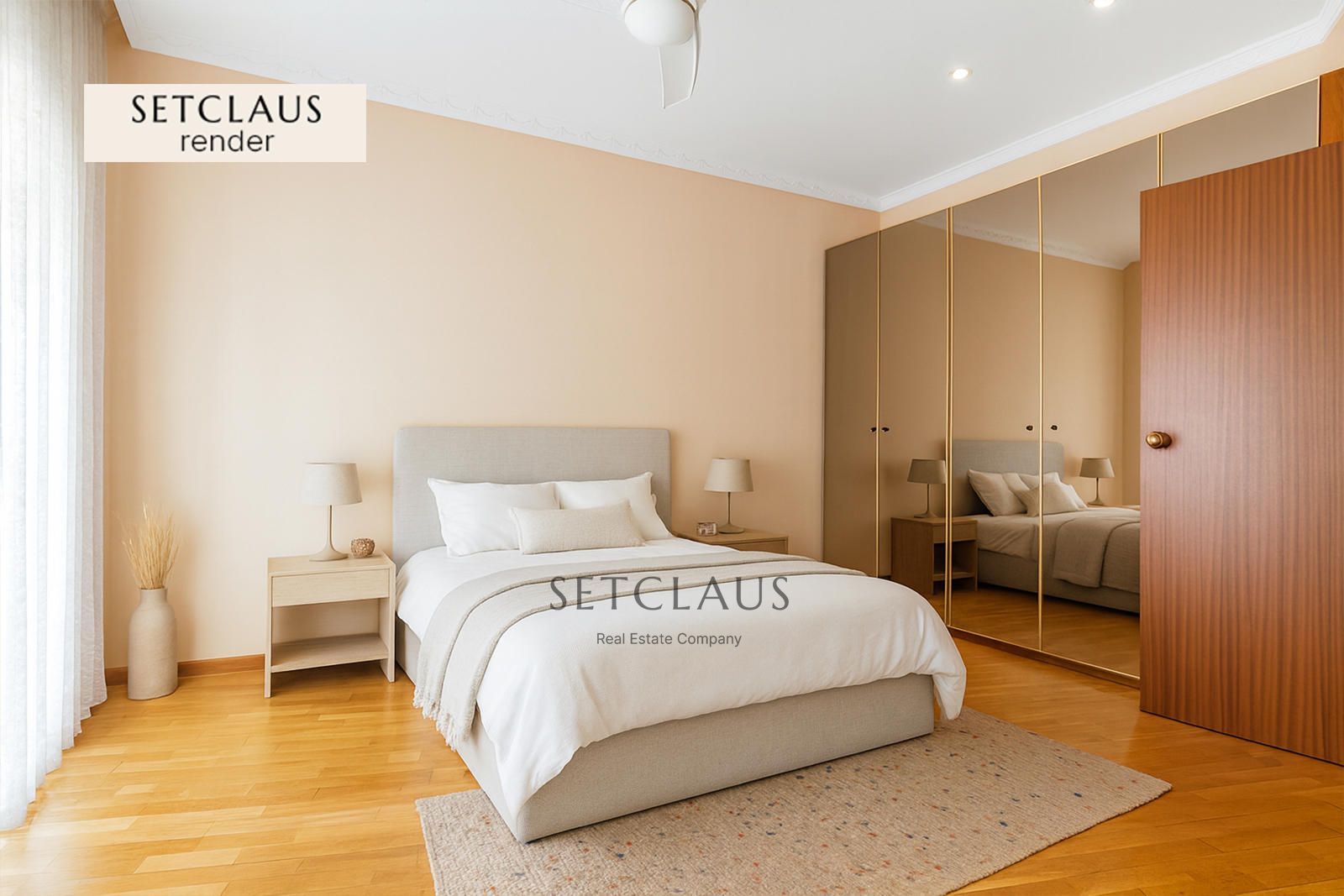 Comprar TIANA. Duplex muy luminoso foto 17