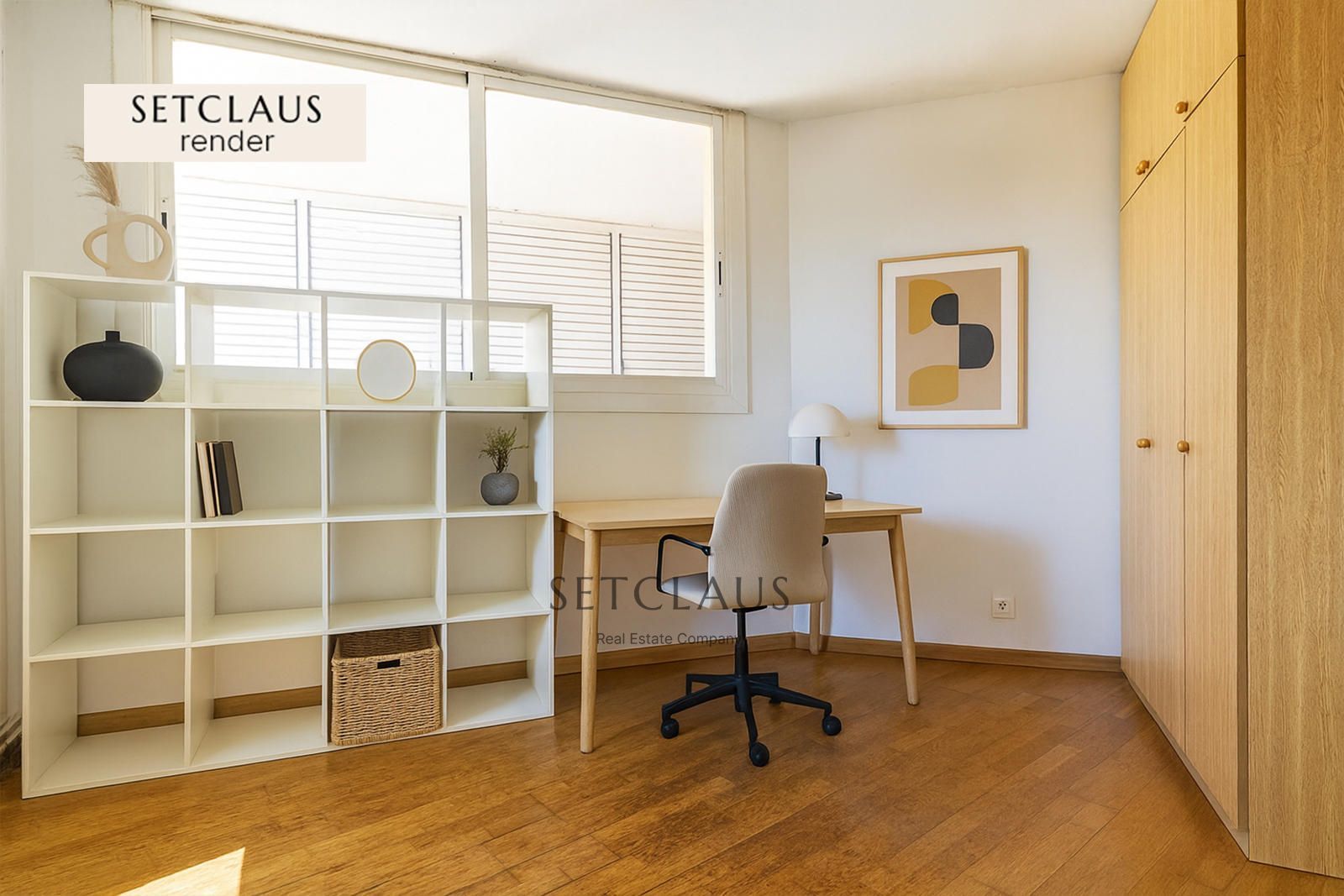 Comprar TIANA. Duplex muy luminoso foto 26