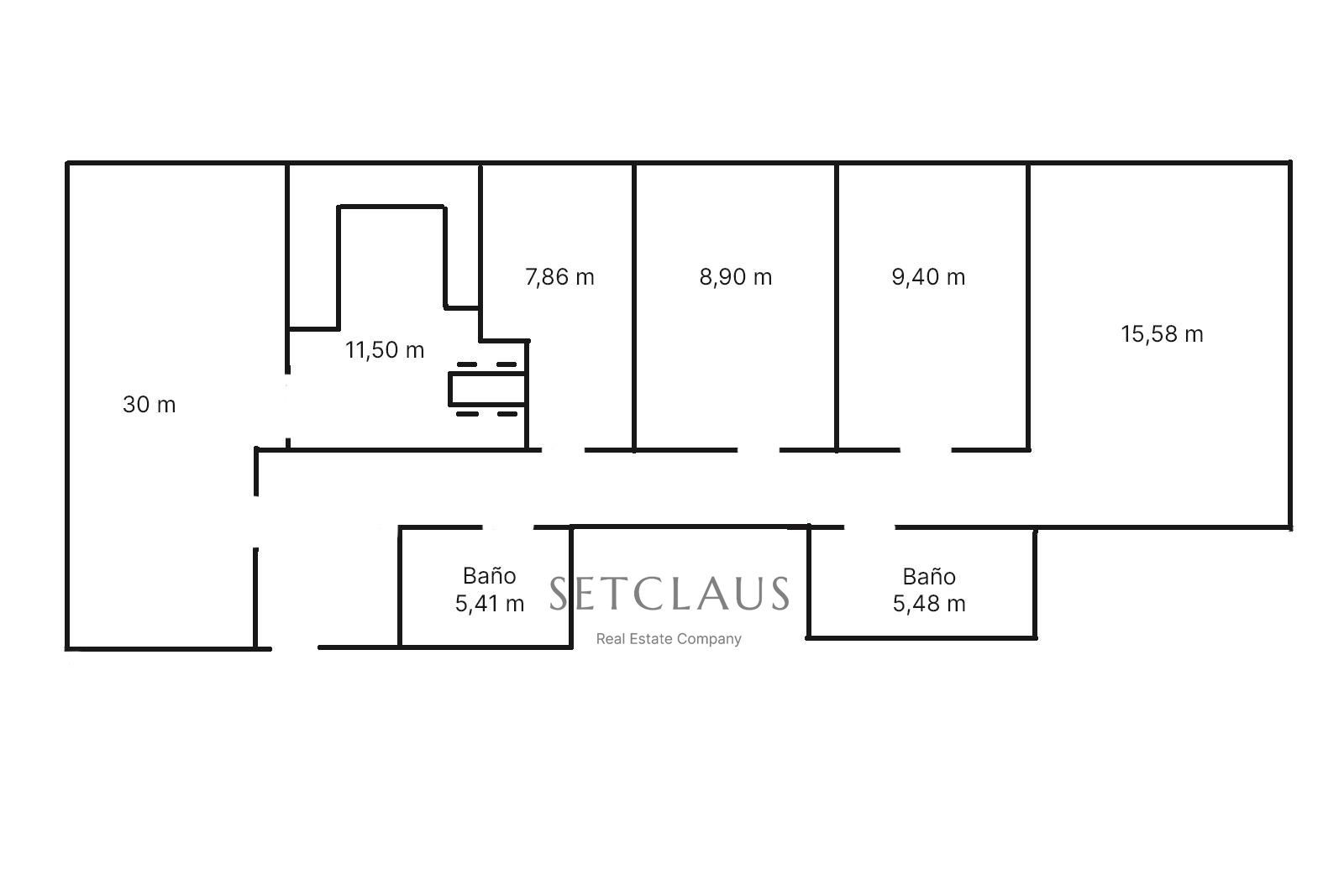 Comprar TIANA. Duplex muy luminoso foto 29