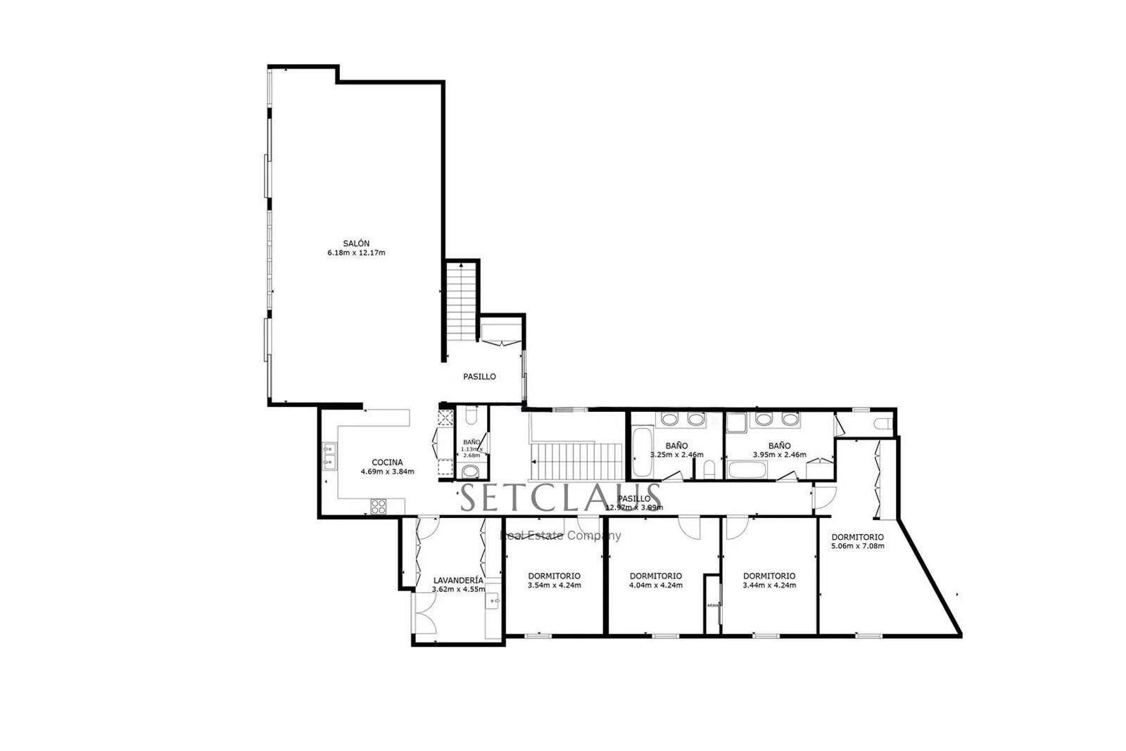 Comprar Sant Andreu de Llaneres. Luxury and exclusivity. foto 60