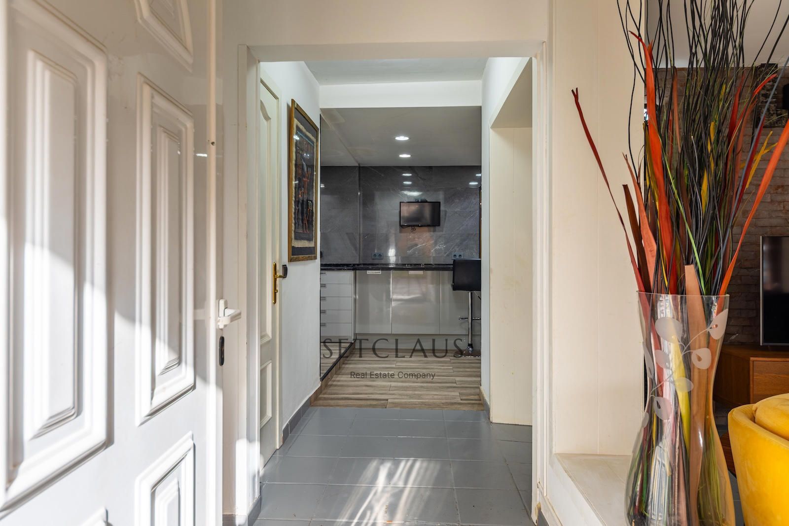 Comprar Gran finca independiente con 3 viviendas, piscina y 13 habitaciones en Alella (Coma Fosca – Can Comulada) foto 38