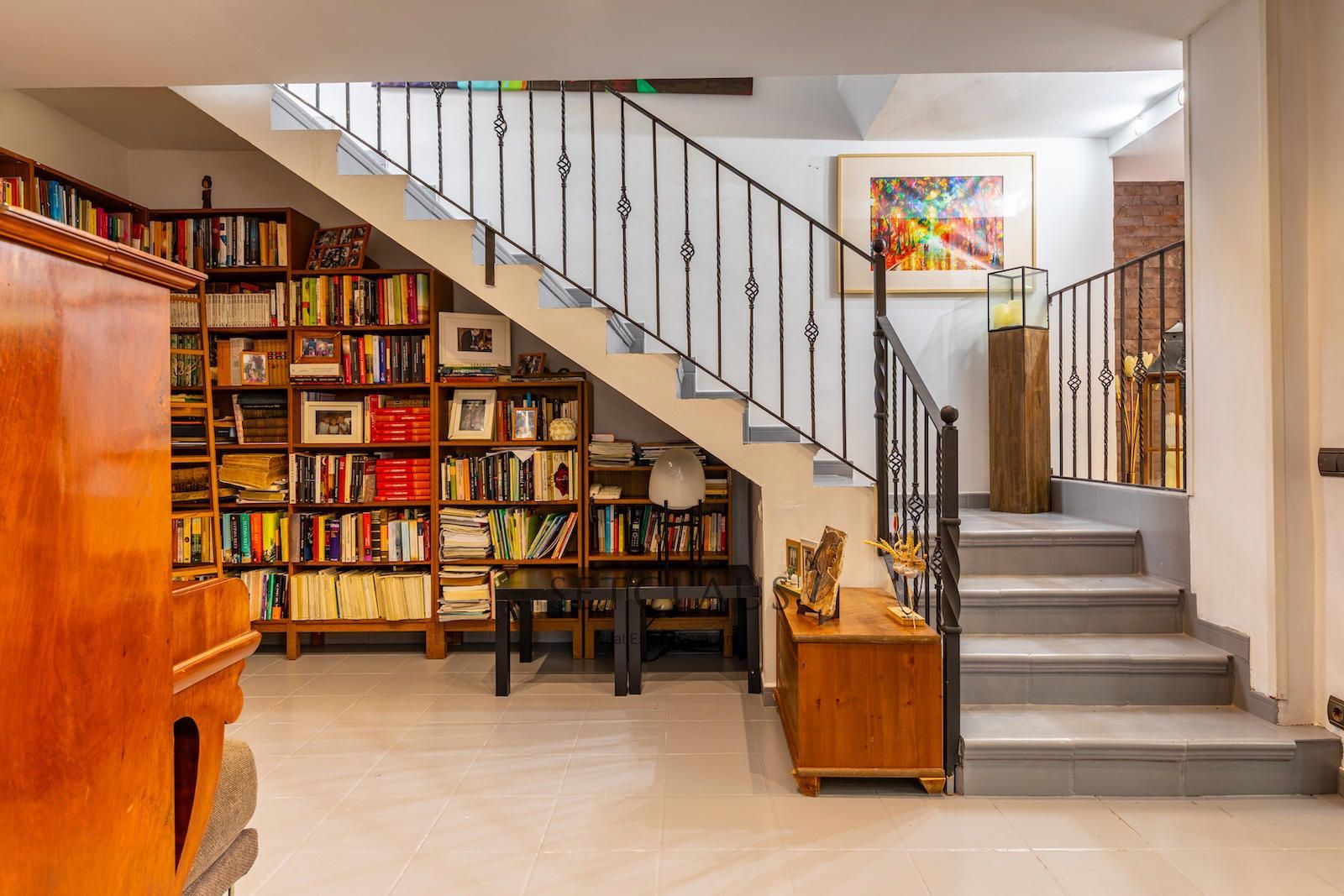 Comprar Gran finca independiente con 3 viviendas, piscina y 13 habitaciones en Alella (Coma Fosca – Can Comulada) foto 44