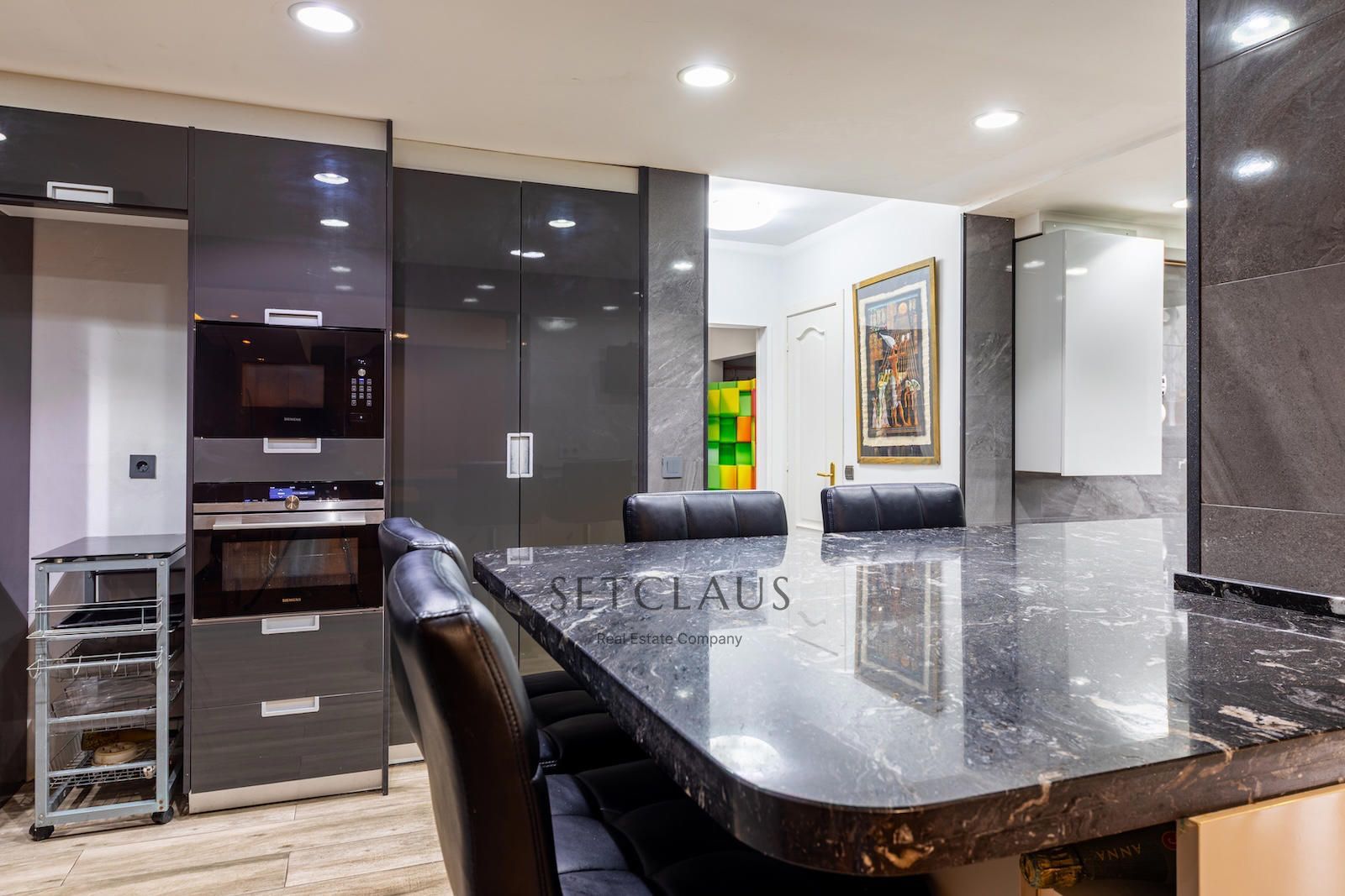 Comprar Gran finca independiente con 3 viviendas, piscina y 13 habitaciones en Alella (Coma Fosca – Can Comulada) foto 46