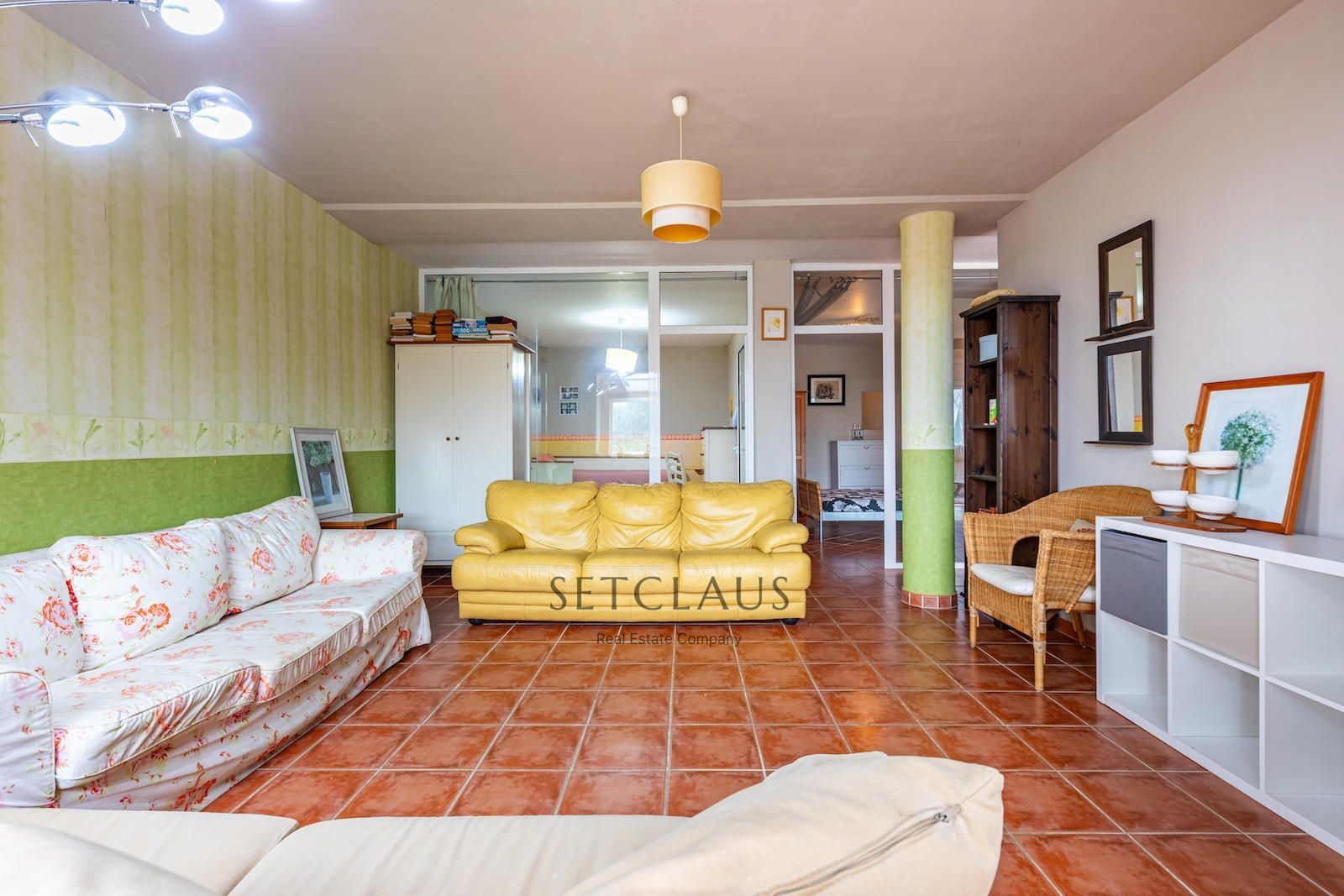 Comprar Gran finca independiente con 3 viviendas, piscina y 13 habitaciones en Alella (Coma Fosca – Can Comulada) foto 59