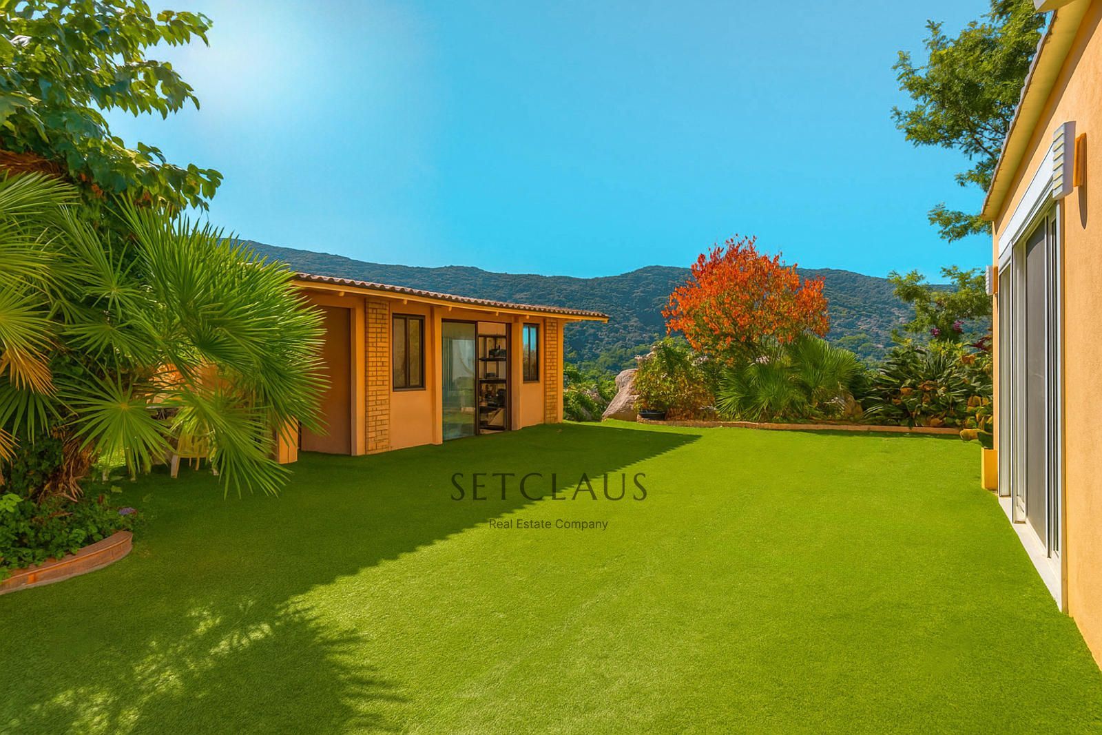 Comprar Gran finca independiente con 3 viviendas, piscina y 13 habitaciones en Alella (Coma Fosca – Can Comulada) foto 8